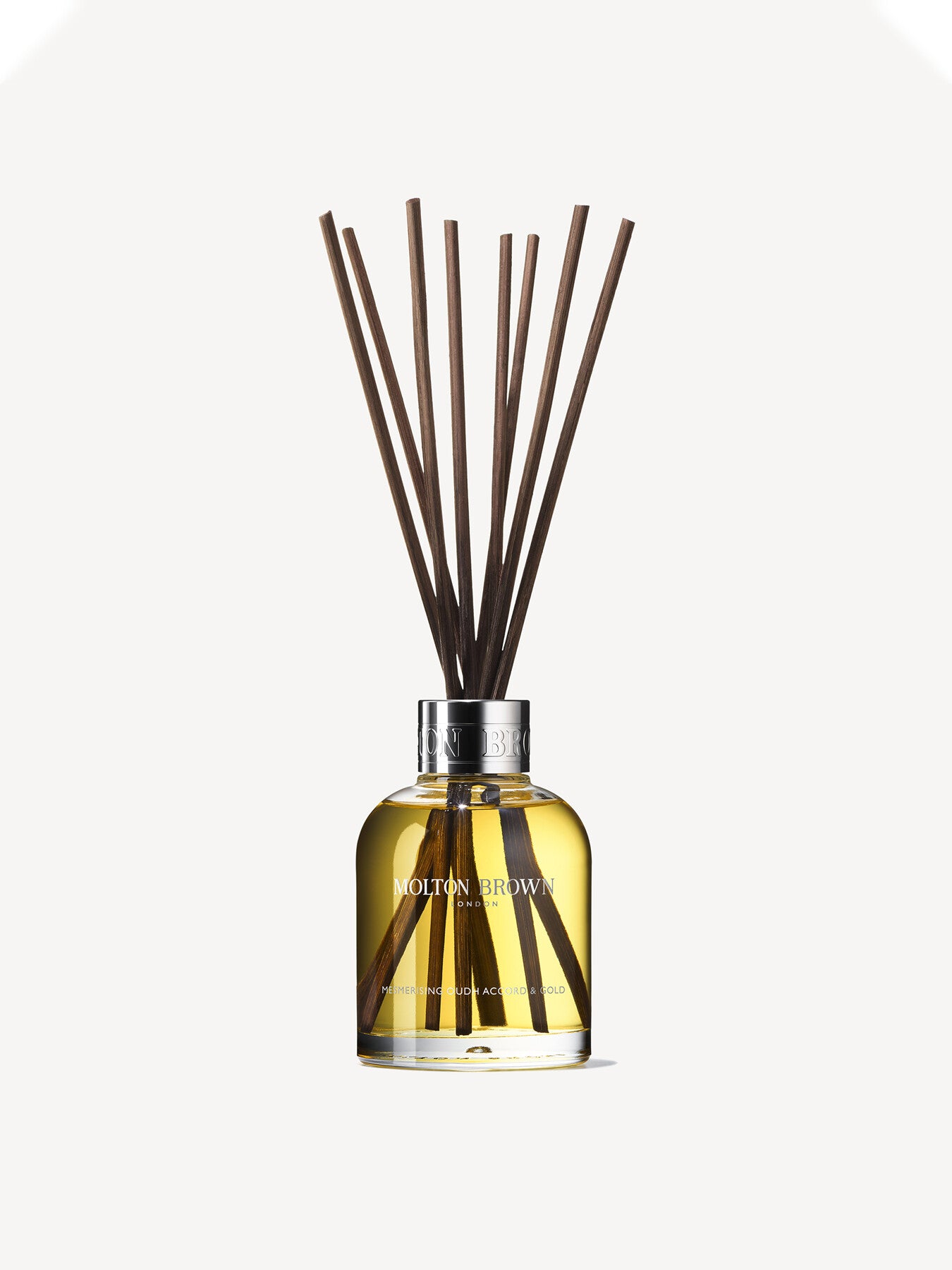 Mesmerising Oudh & Gold Accord Aroma Reeds 150ml