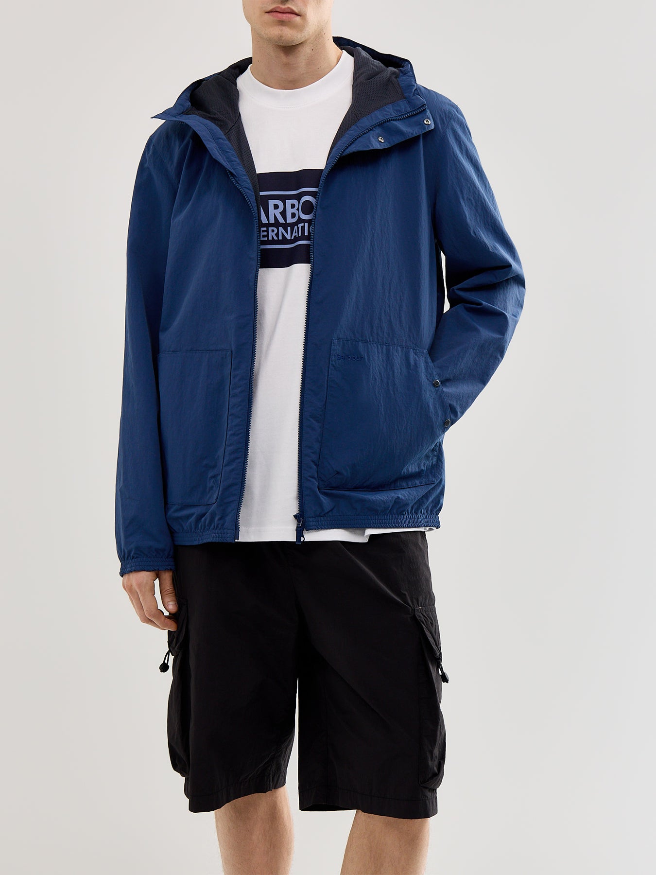 Riverdale Showerproof Jacket