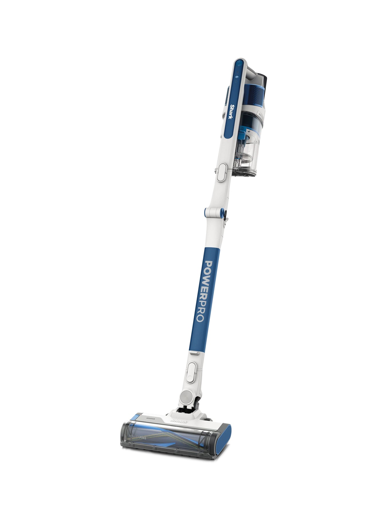 PowerPro Cordless Stick Vacuum with Anti Hair Wrap and Floor Detect