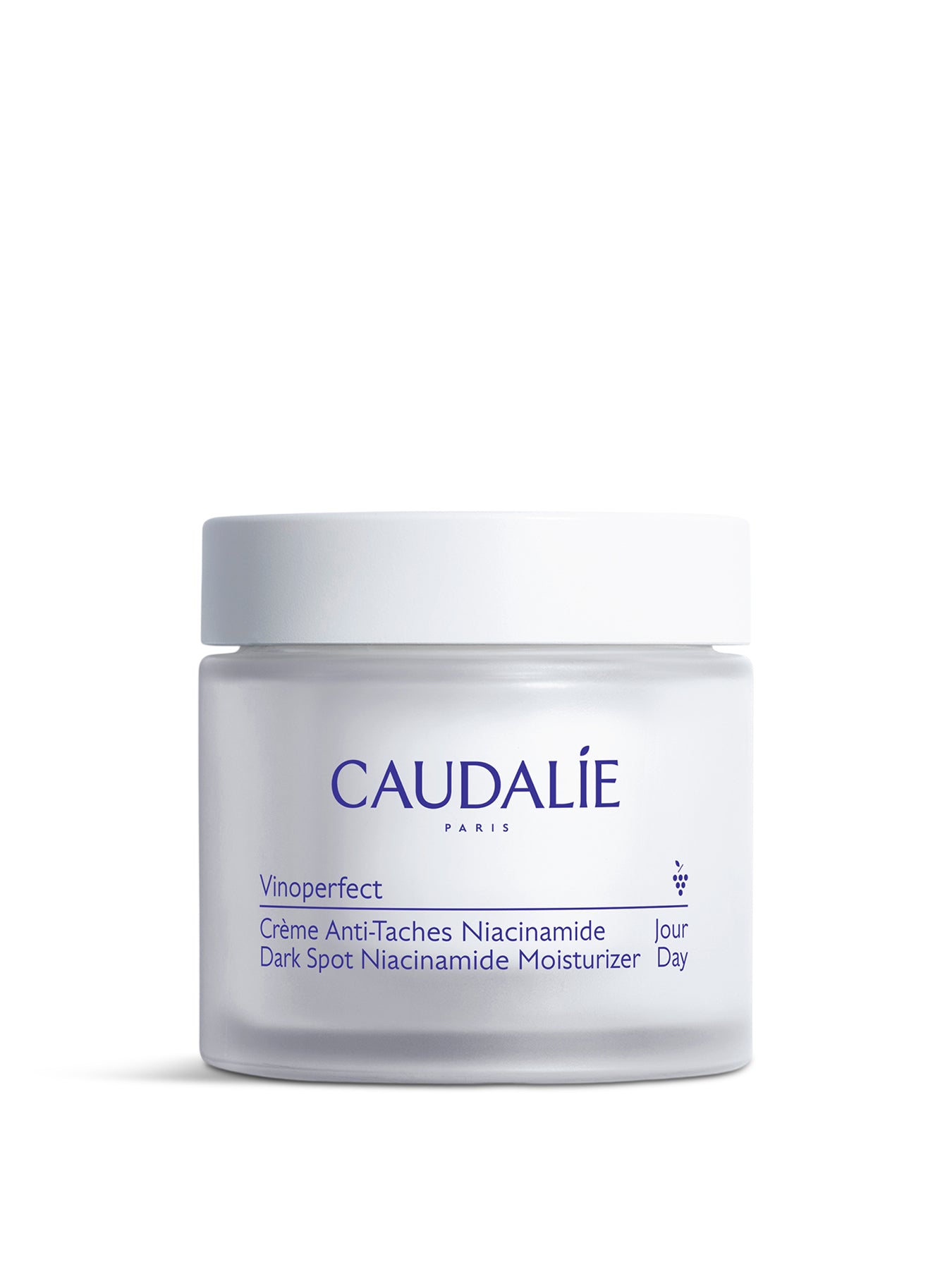 Caudalie Vinoperfect Dark Spot Niacinamide Moisturiser 50ml