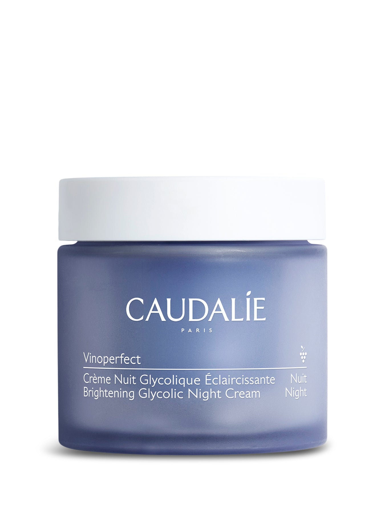 Caudalie Vinoperfect Dark Spot Correcting Glycolic Night Cream 50ml