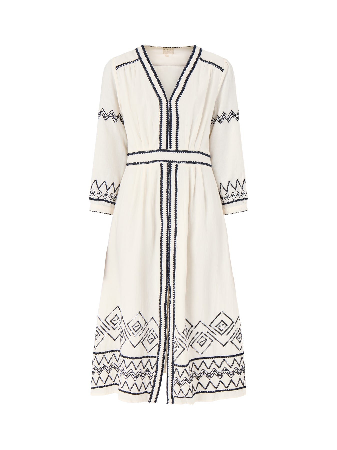 Jamila Dress