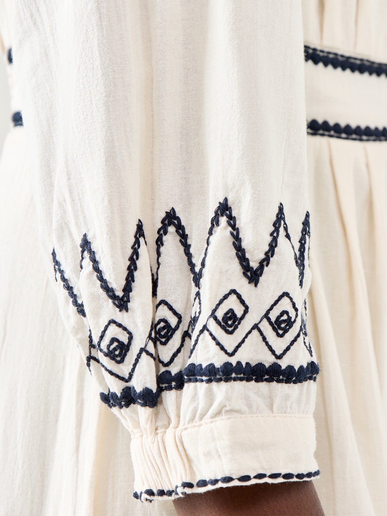 Jamila Dress