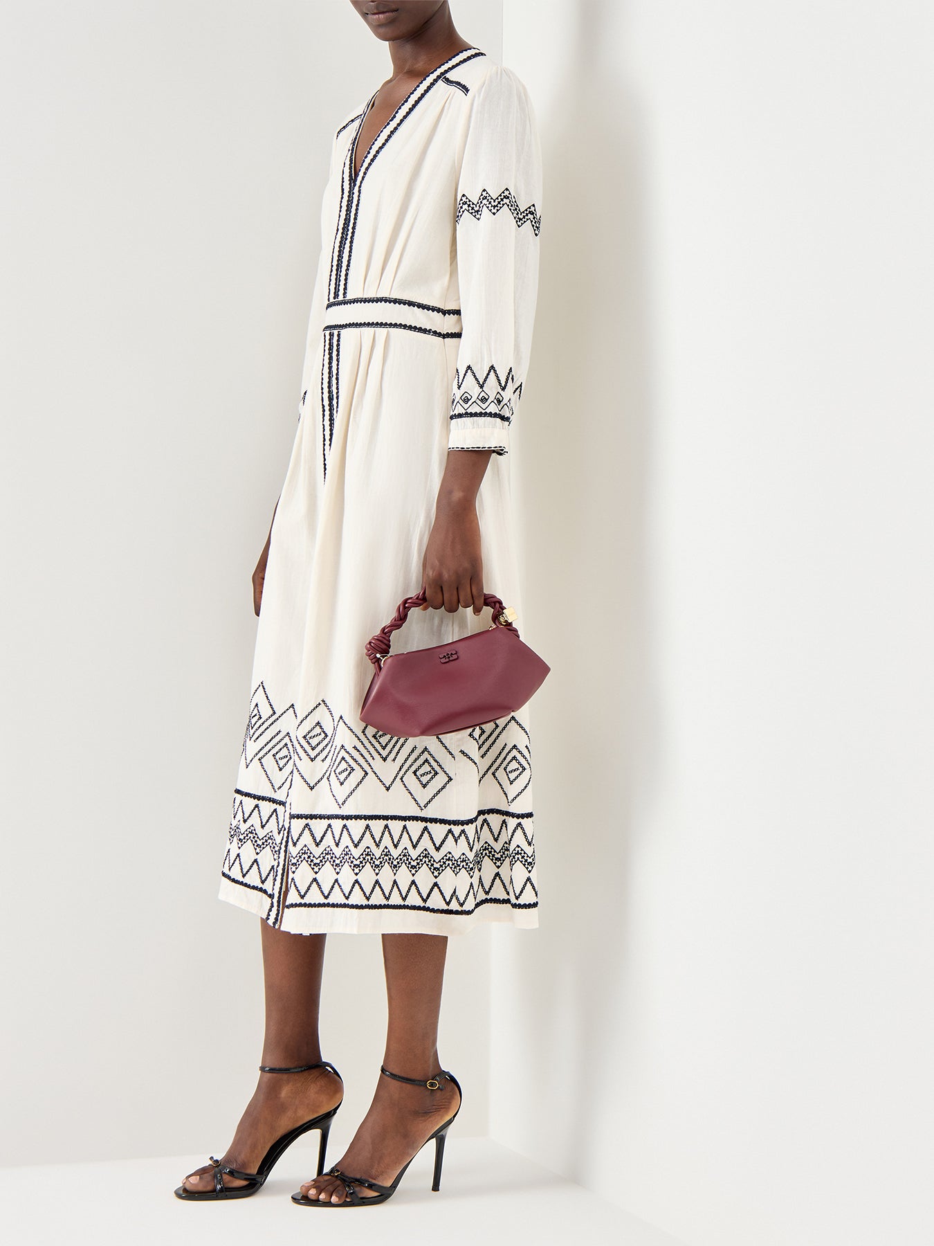Jamila Dress