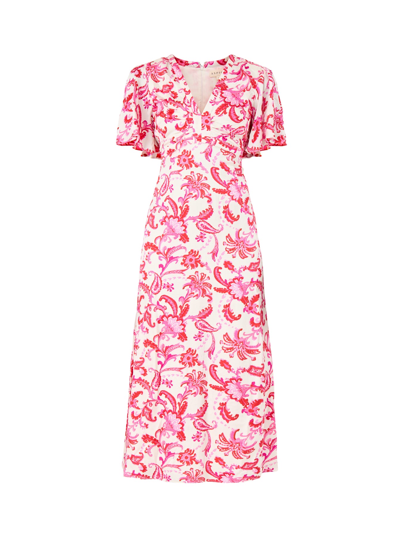 Anais Dress