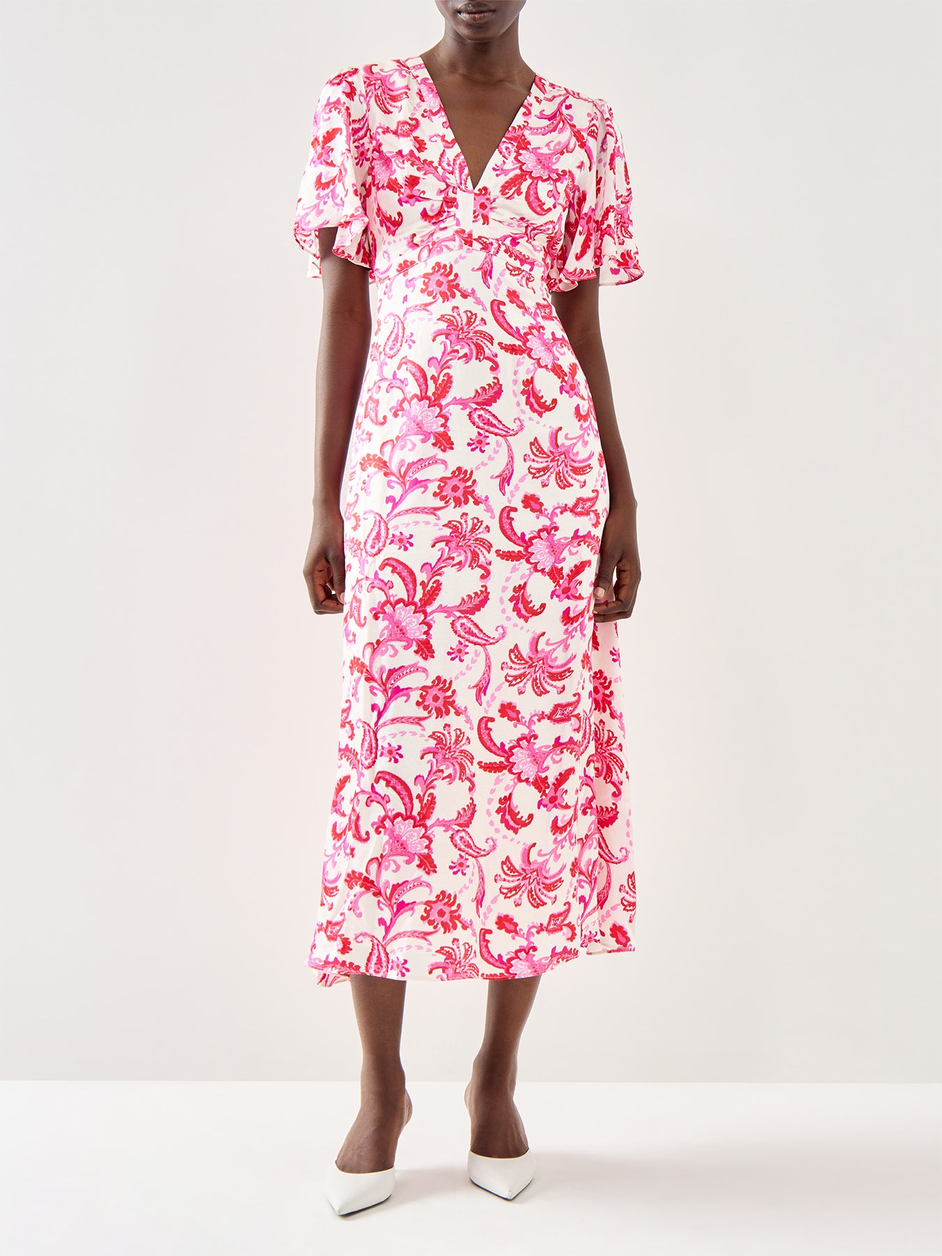 Anais Dress