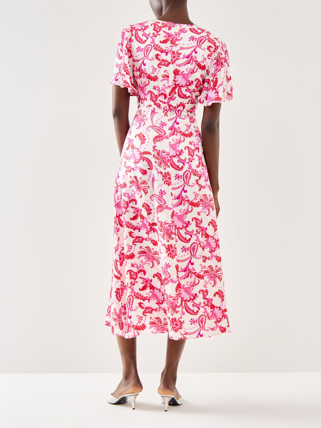 Anais Dress