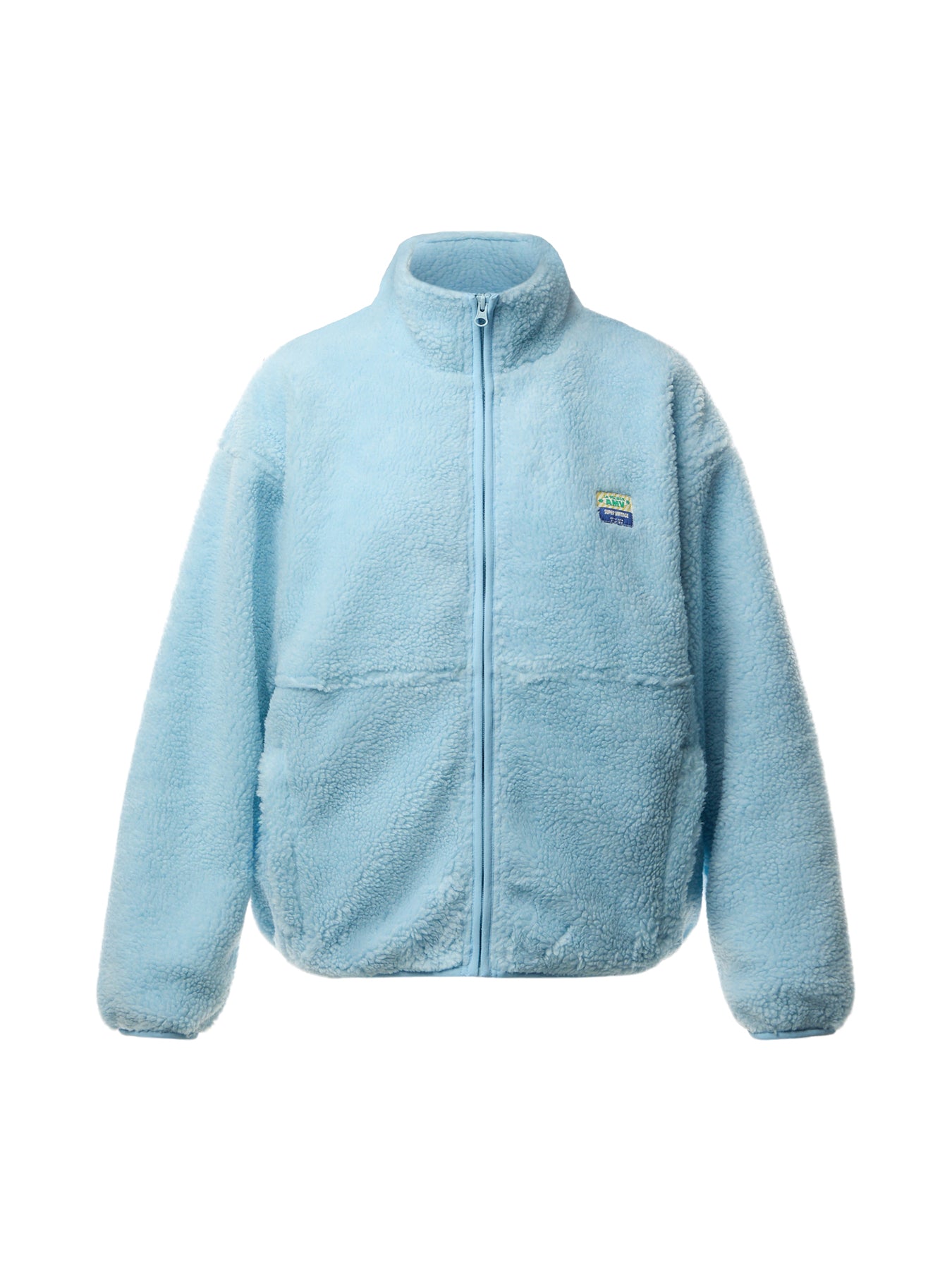 Hoktown Jacket