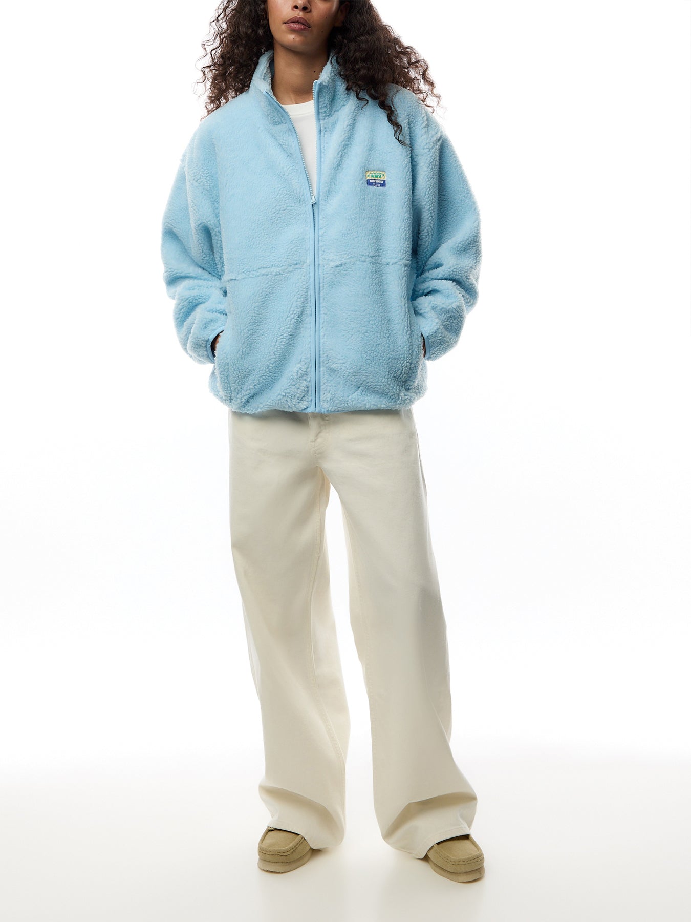 Hoktown Jacket