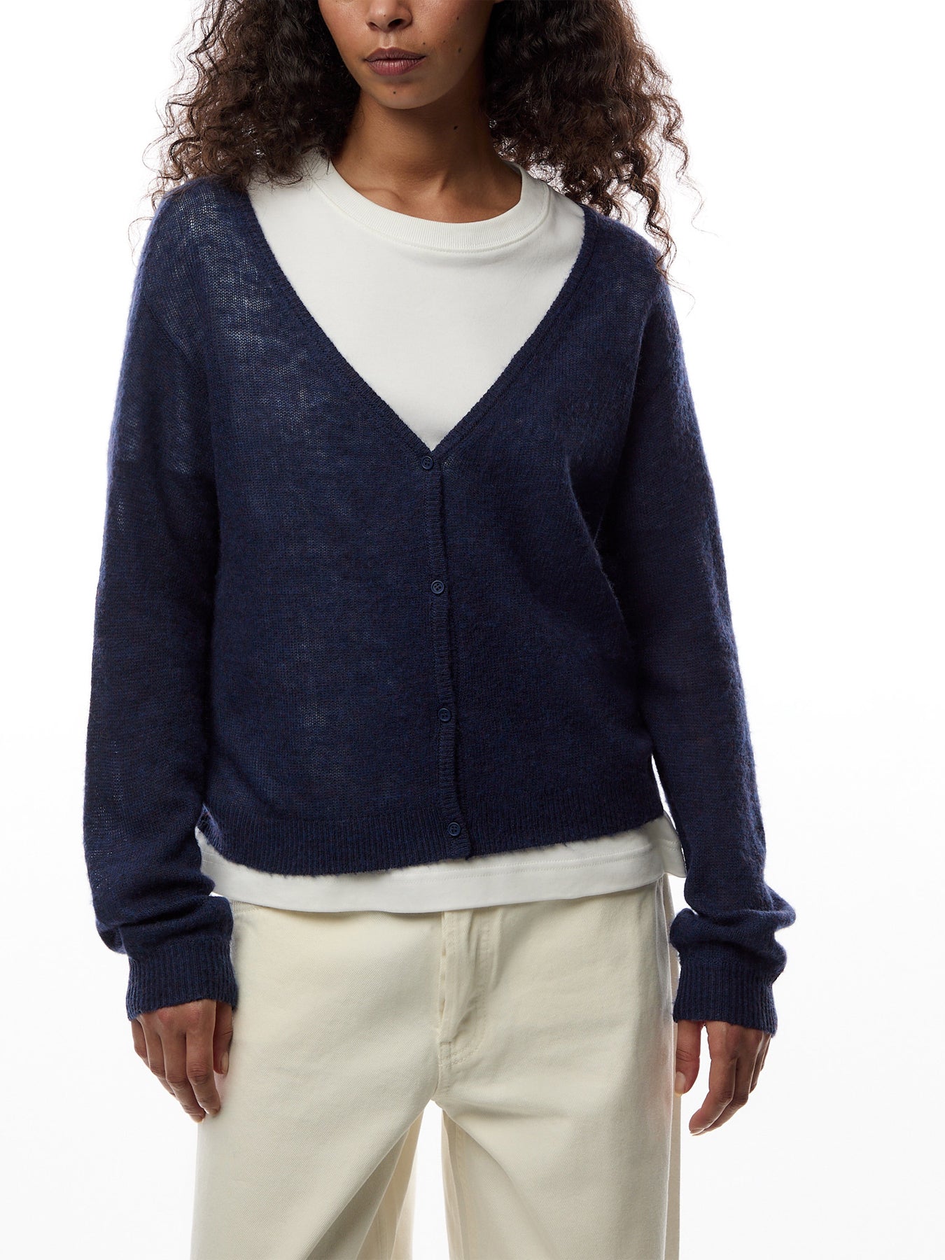 DUMY CARDIGAN