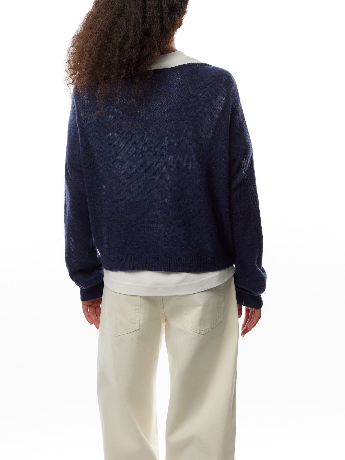 DUMY CARDIGAN