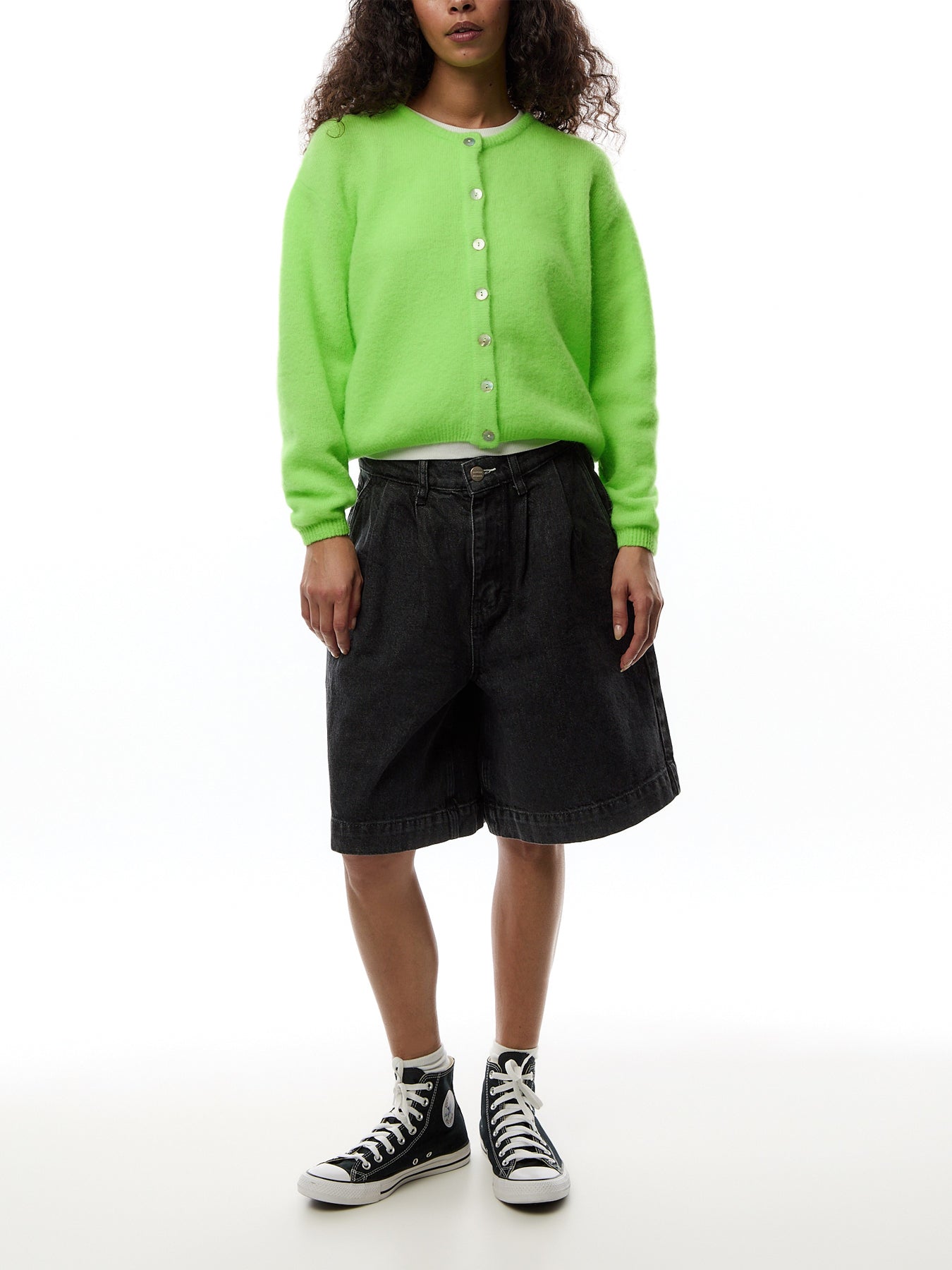 Vitow Cardigan