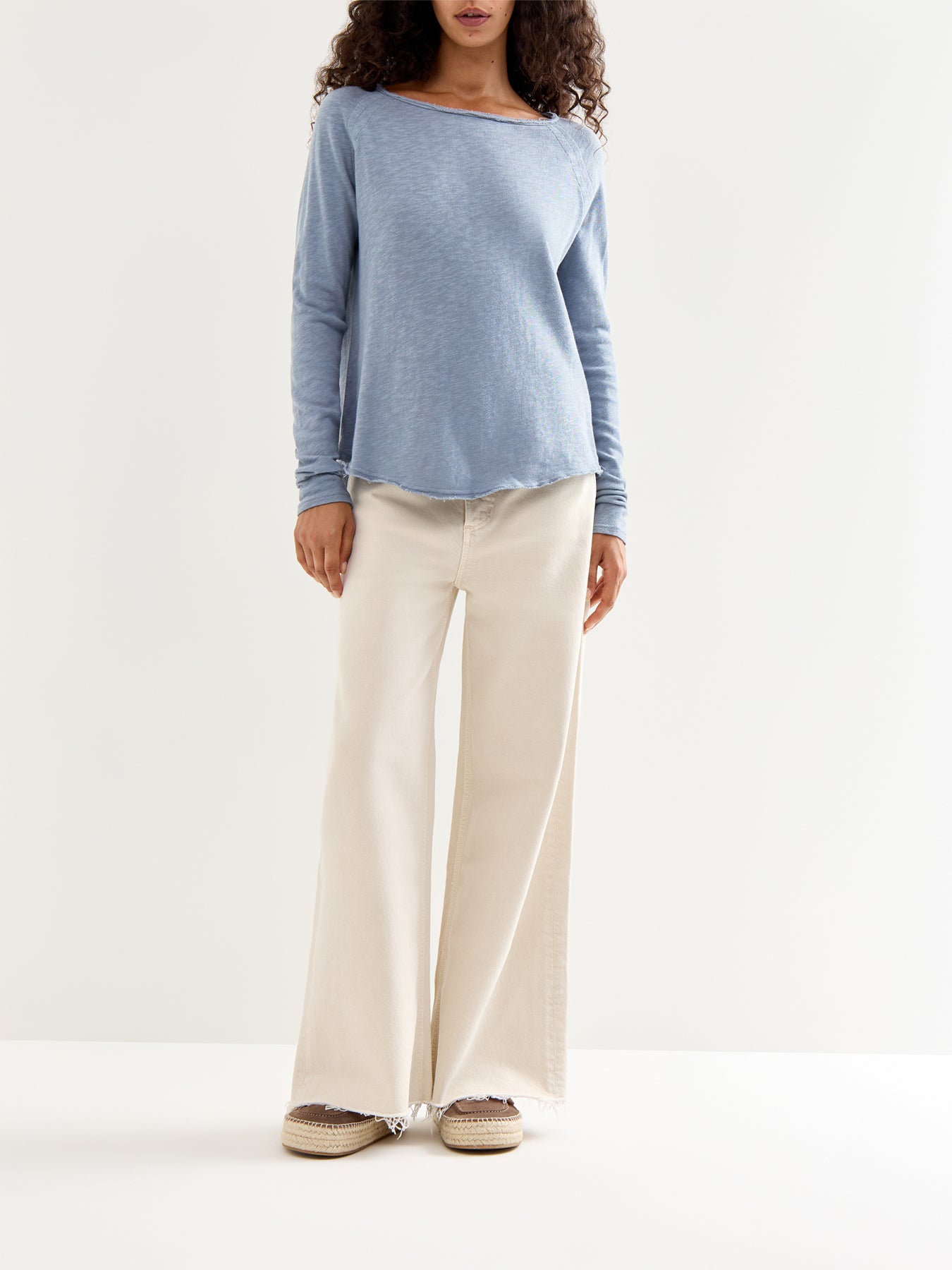 Sonoma Long Sleeve Tee