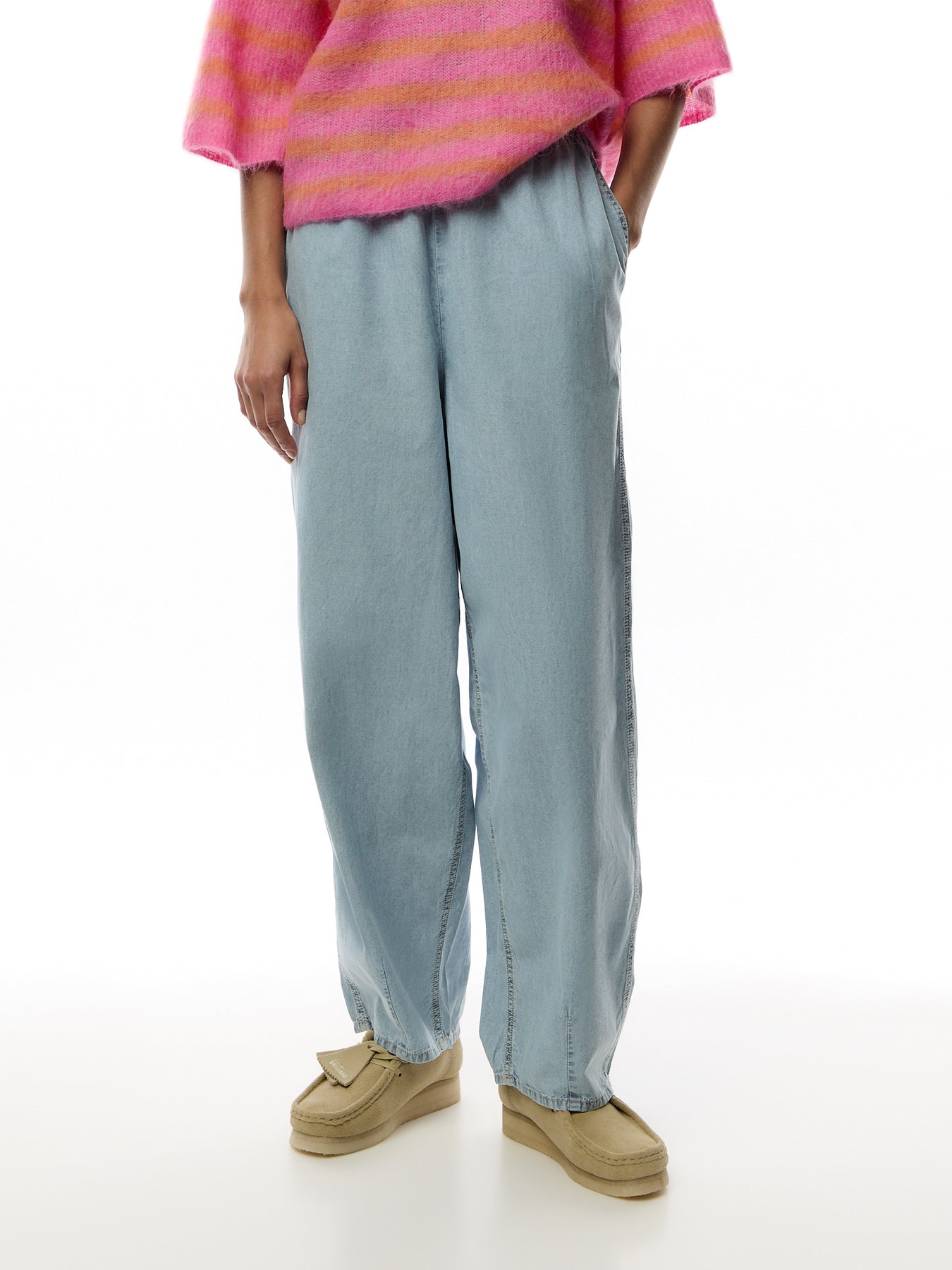 Paybou Trousers