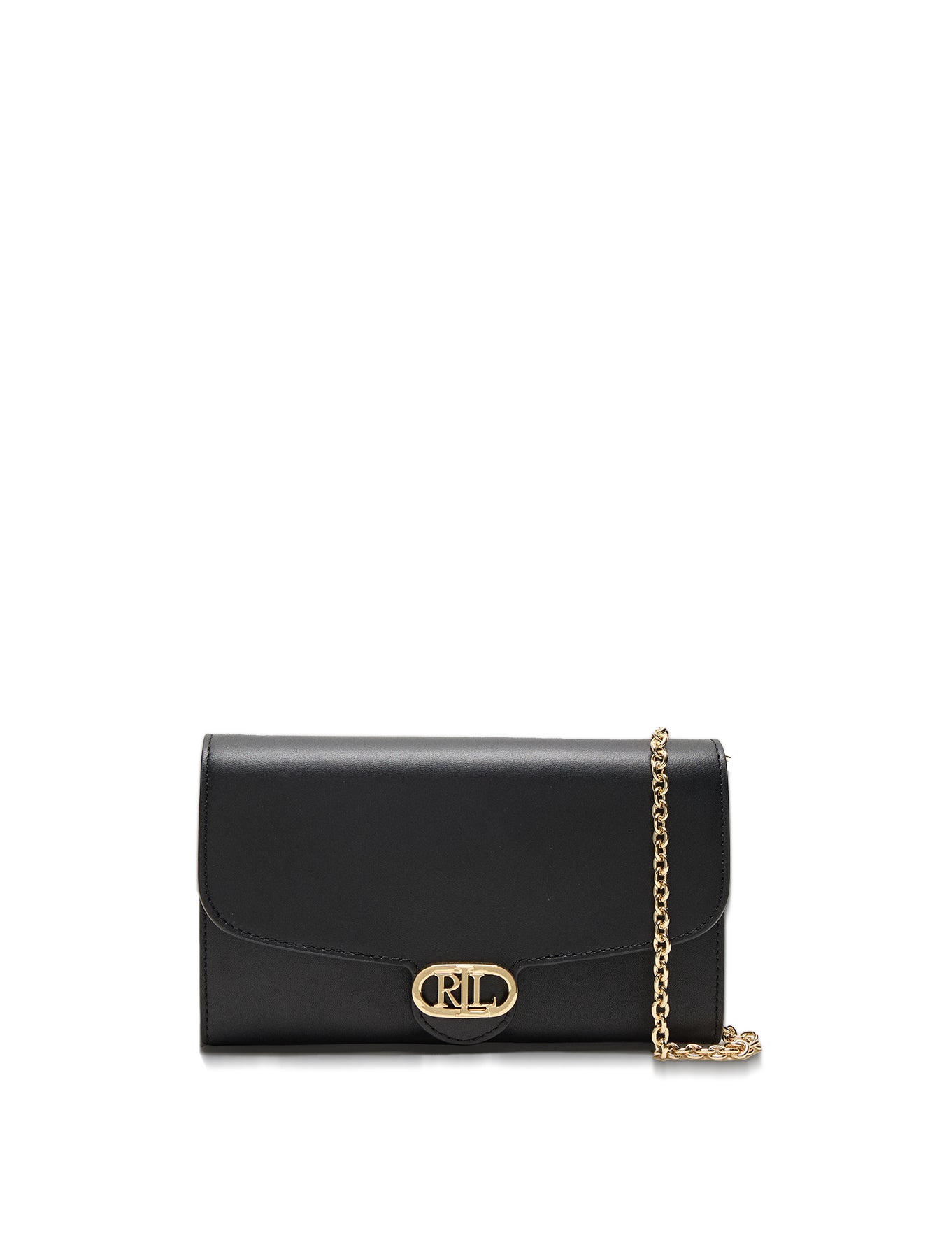 Adair Large Wallet on a chain