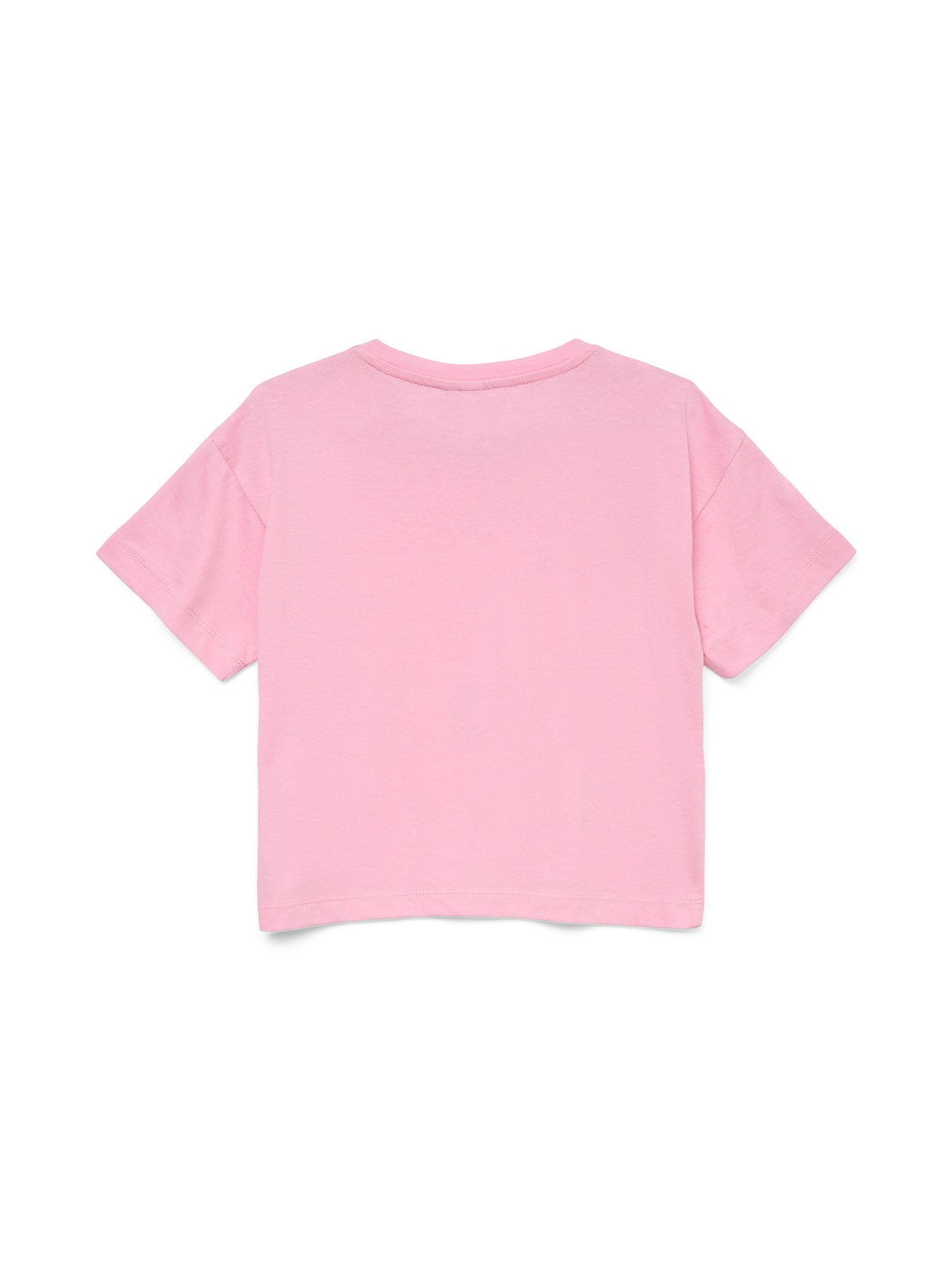 'Do what makes you Happy' Cropped T-Shirt