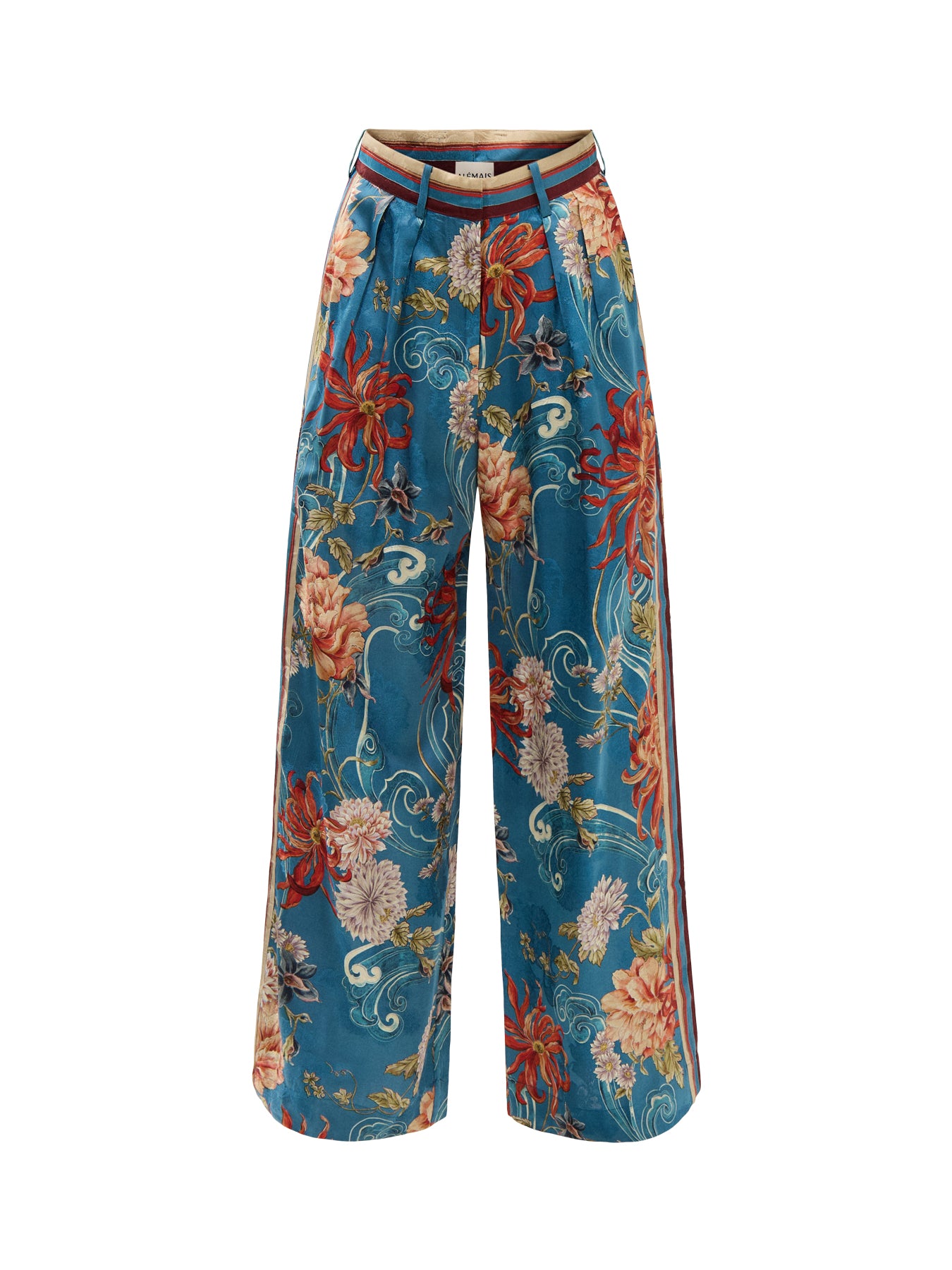 Fletcher Pant
