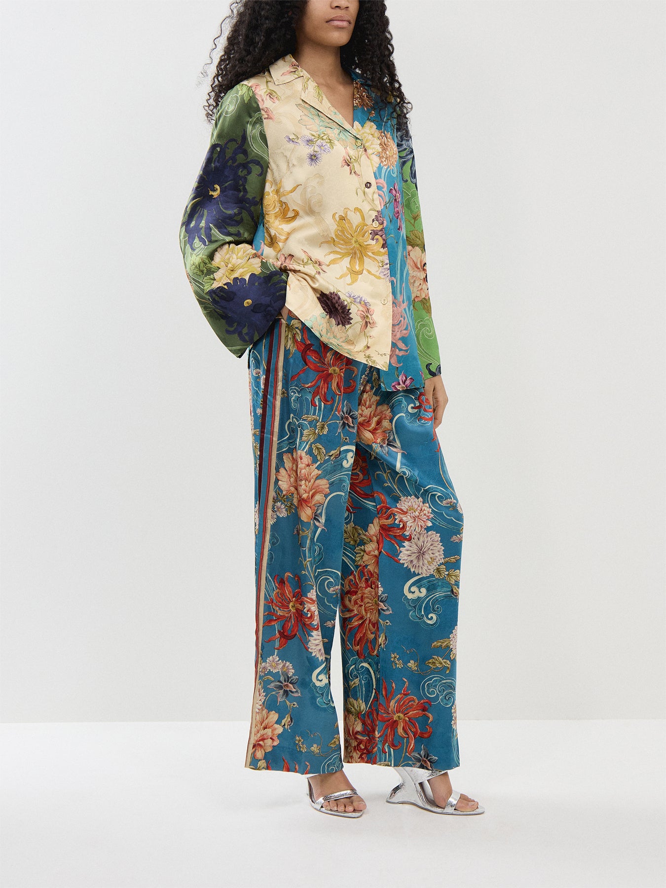 Fletcher Pant