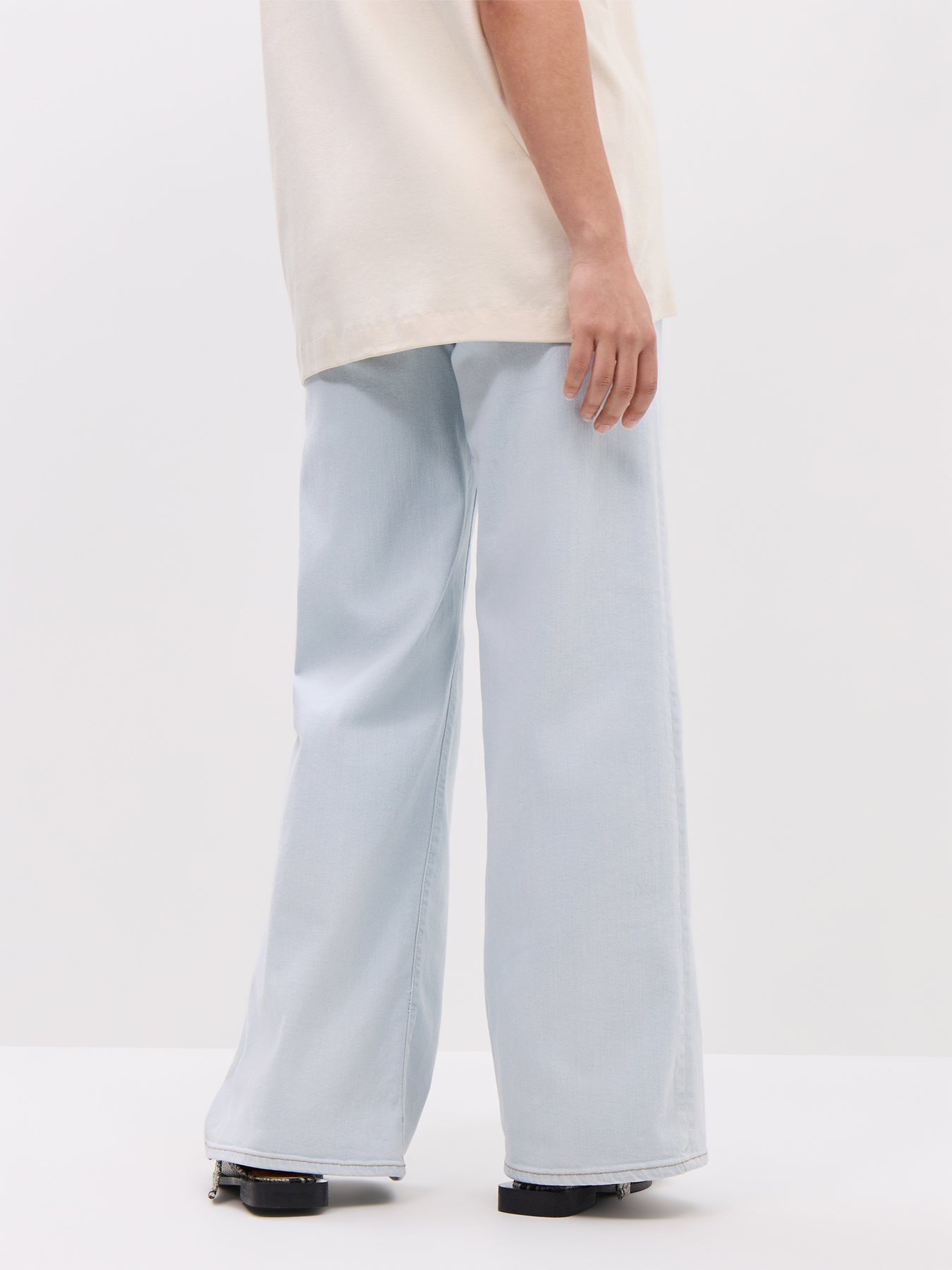 Le Slim Palazzo