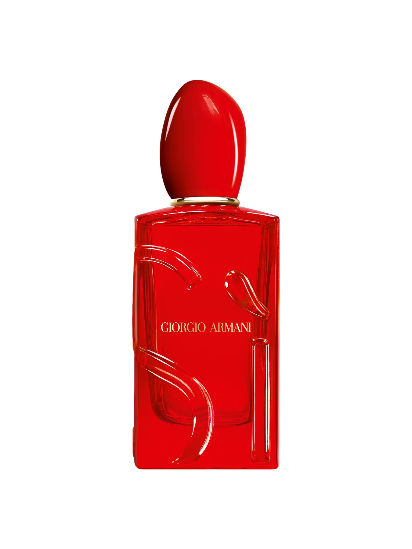 Sí Passione Red Musk 100ml