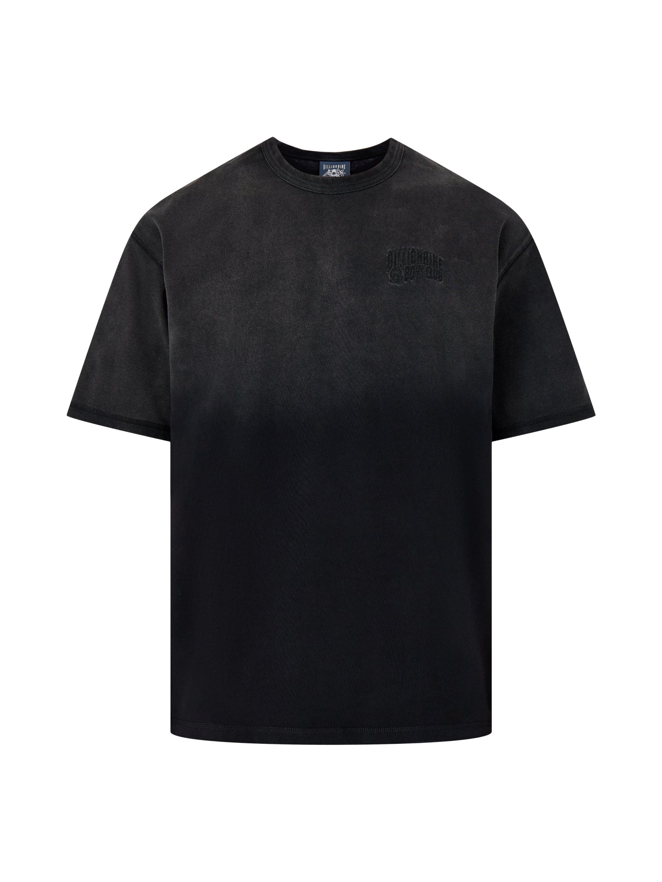 Embroidered Arch Logo T-Shirt