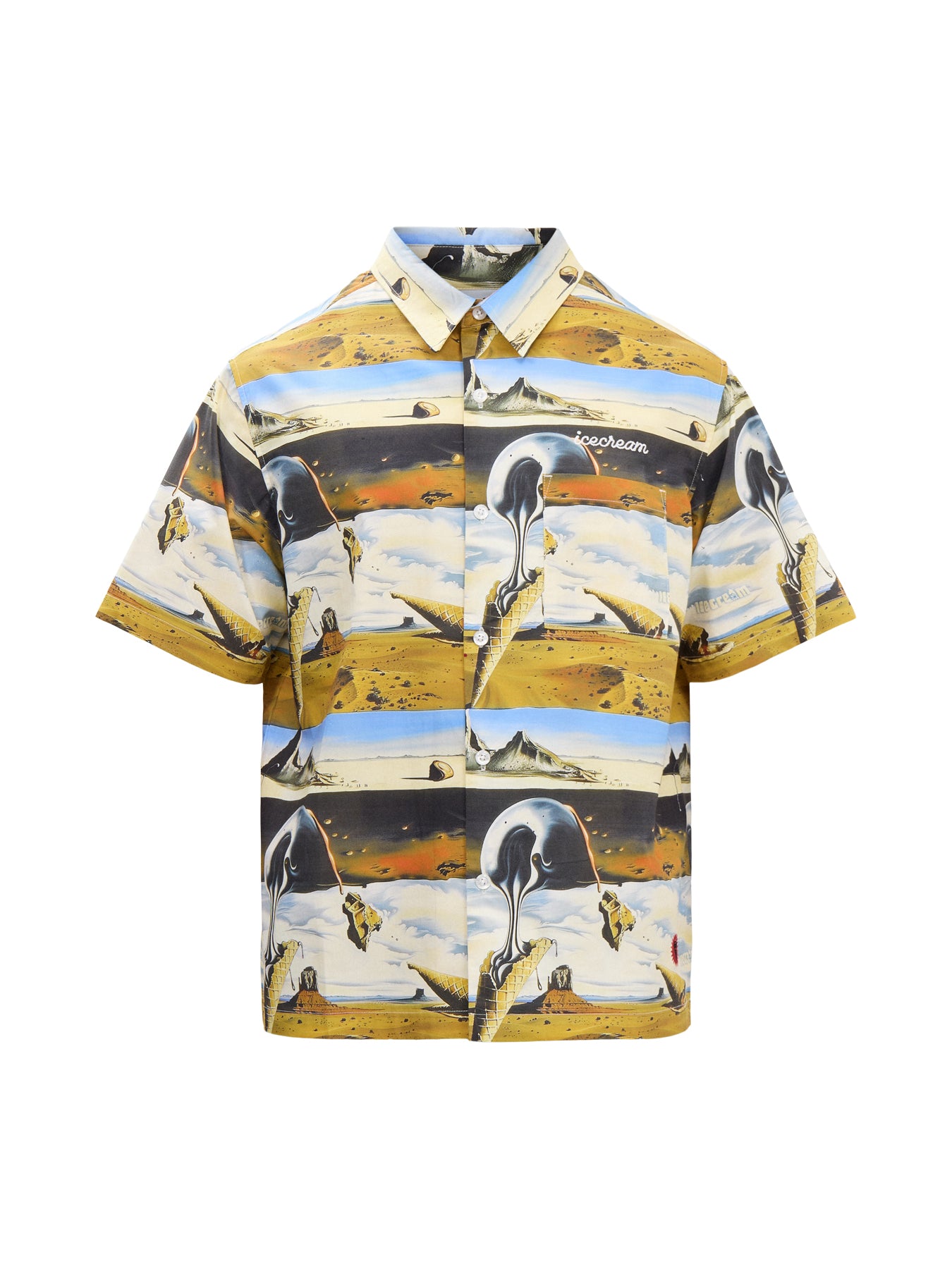Dreamscape Shirt