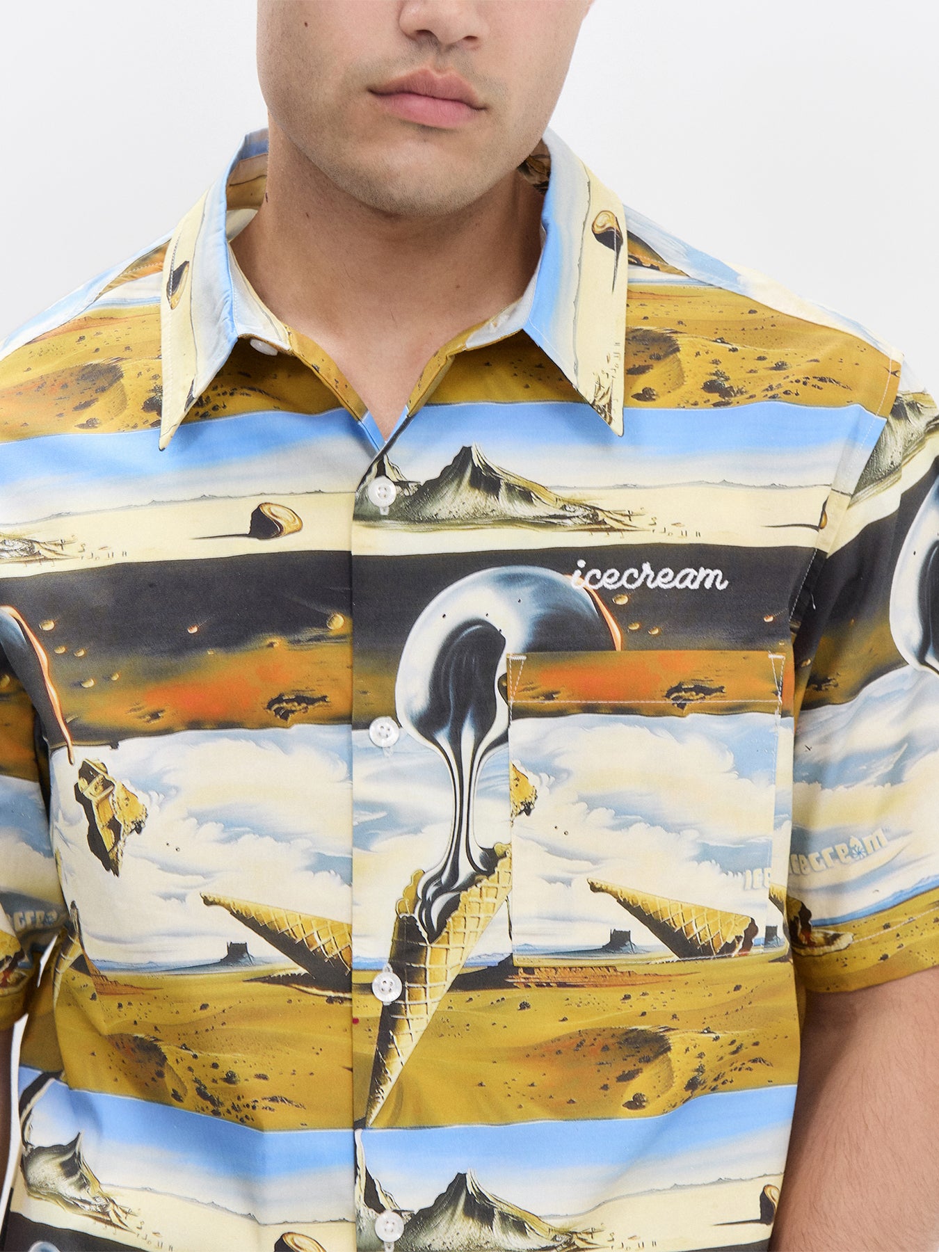 Dreamscape Shirt