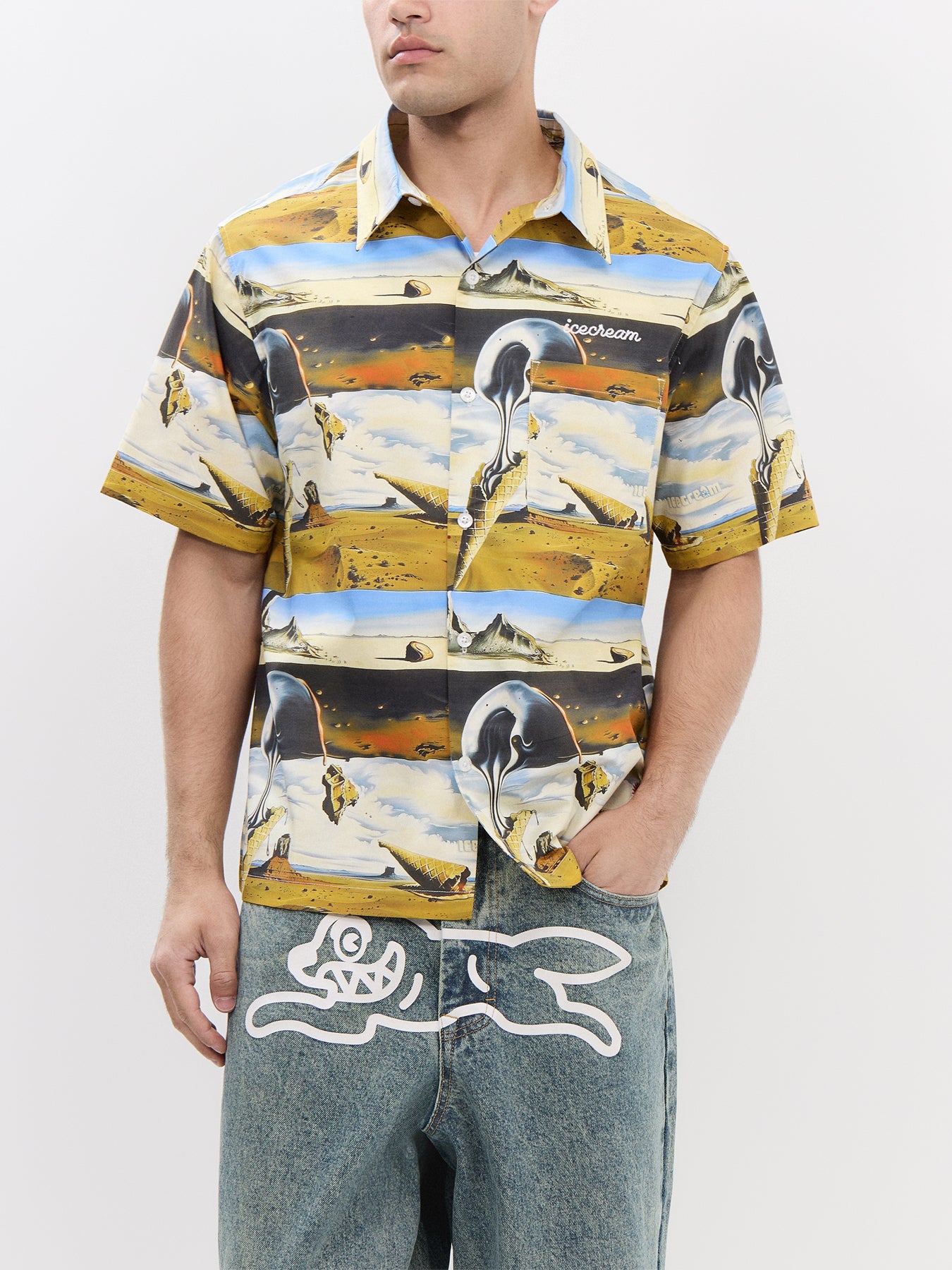 Dreamscape Shirt