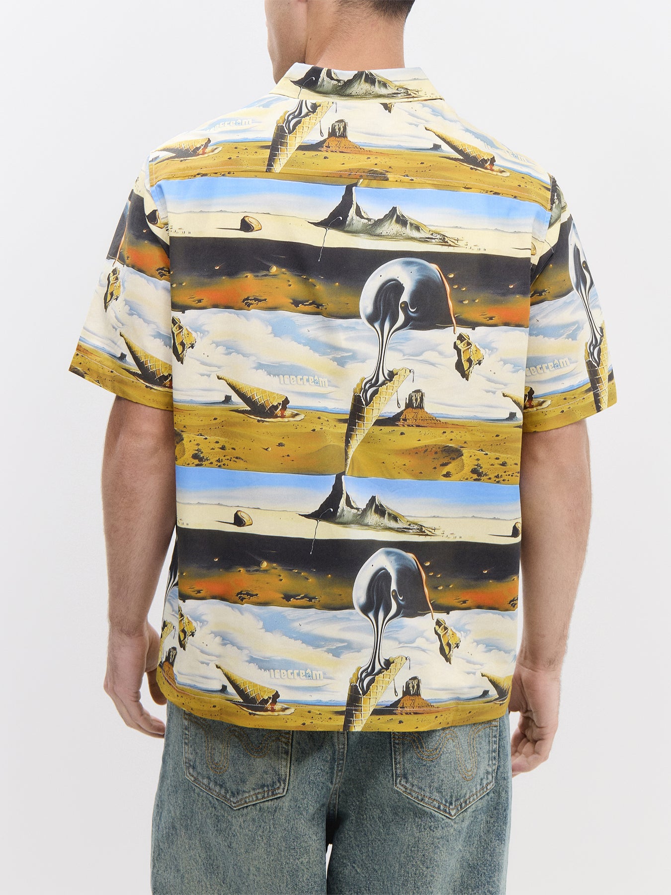 Dreamscape Shirt