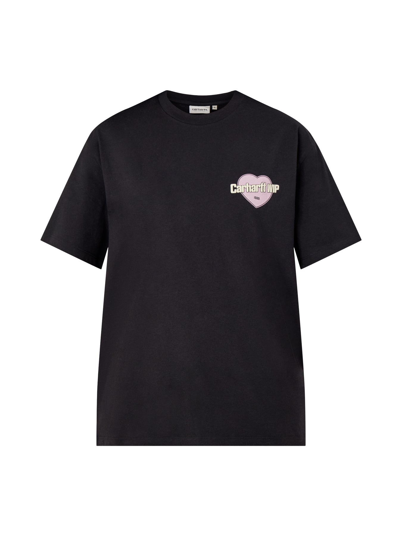 Short Sleeves Growth T-Shirt