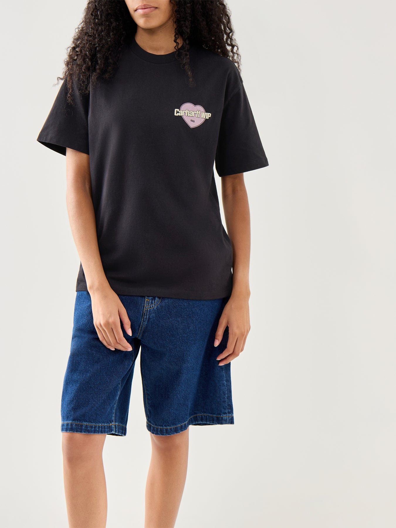 Short Sleeves Growth T-Shirt