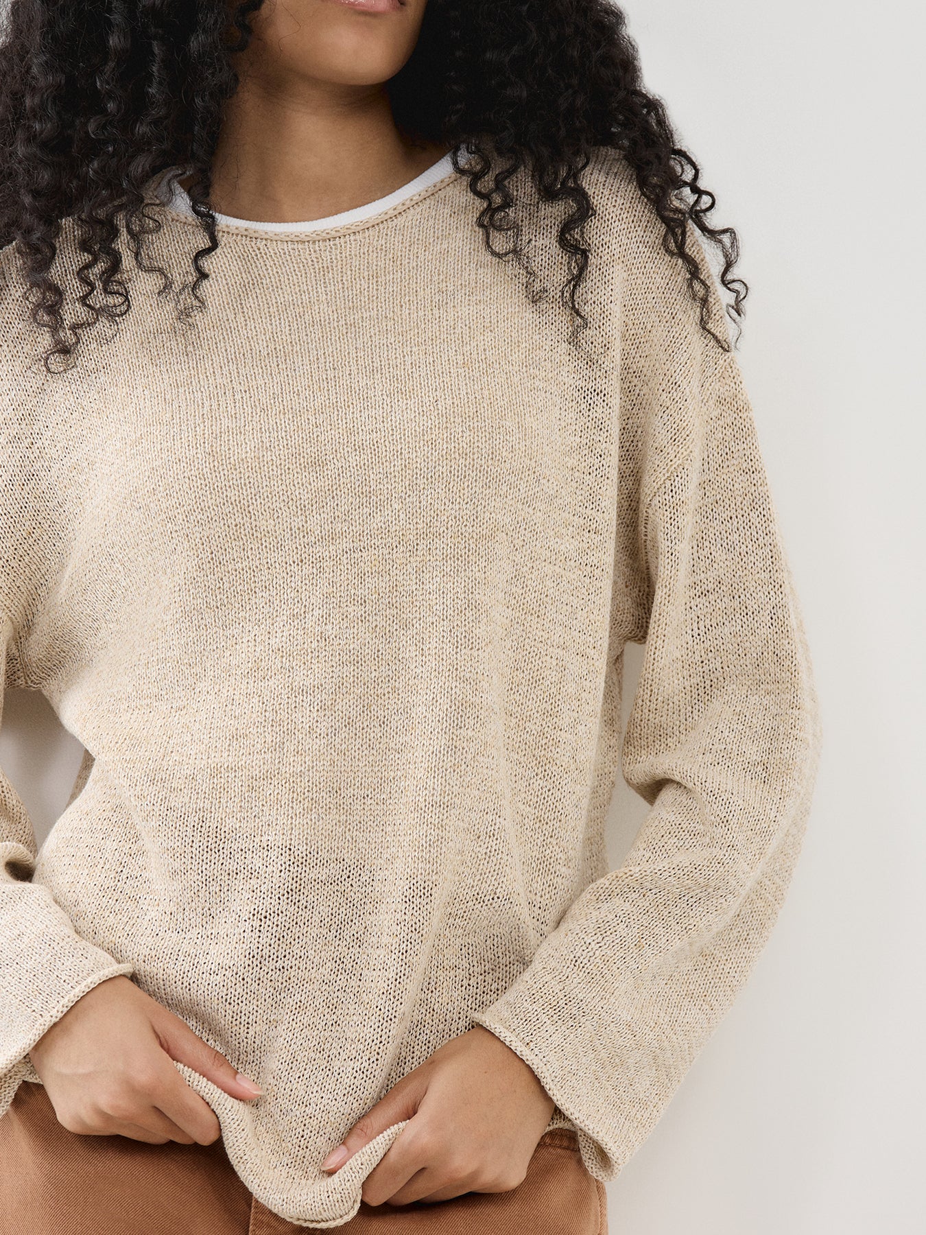 Evangeline Jumper