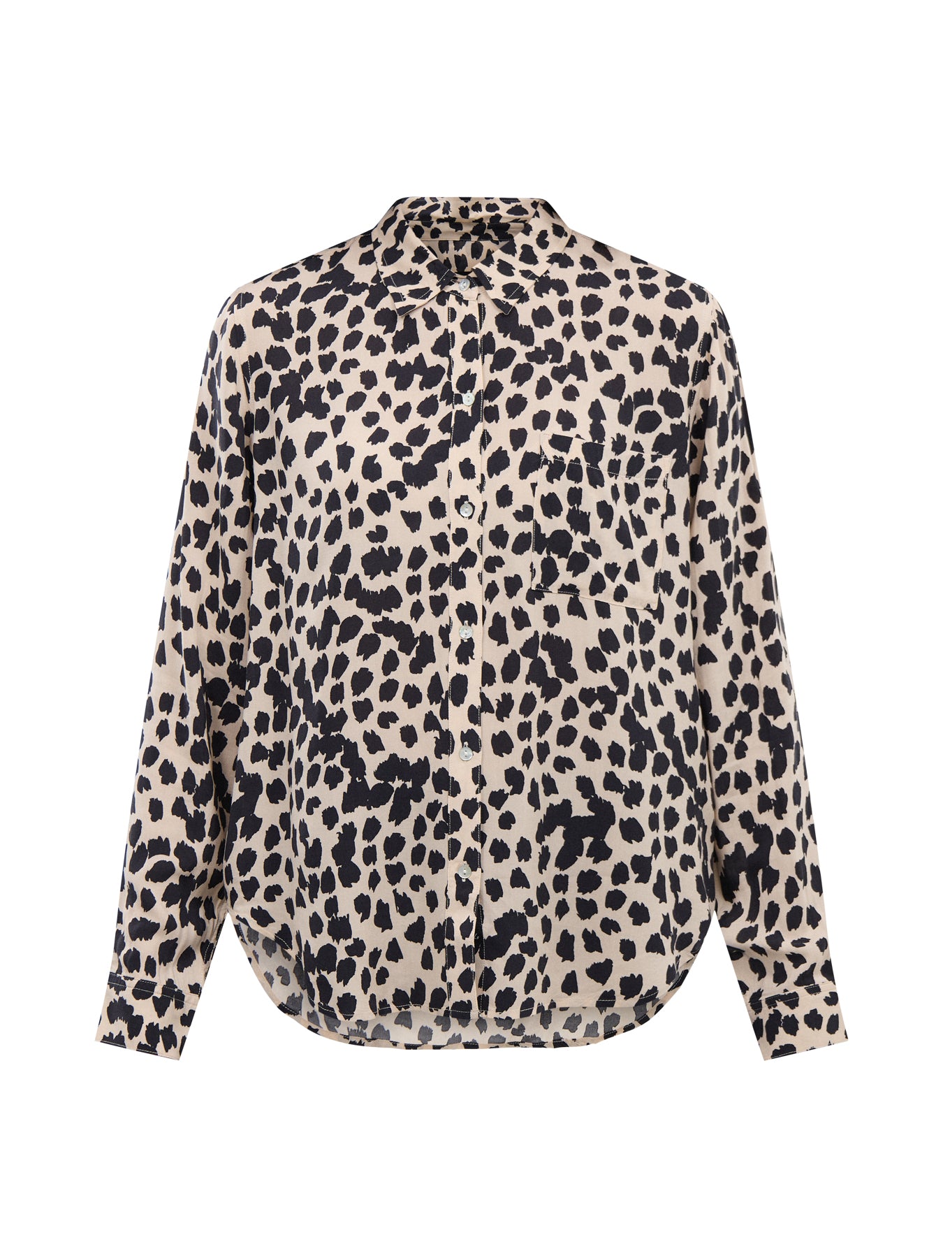 Josephine Shirt