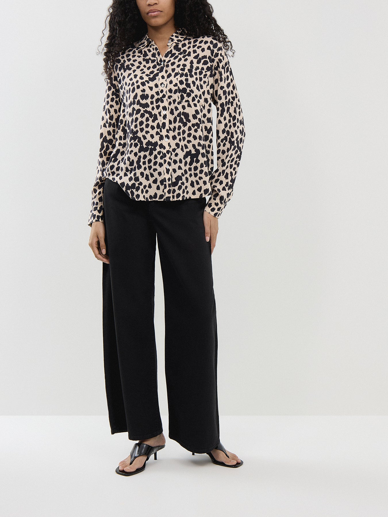 Josephine Shirt