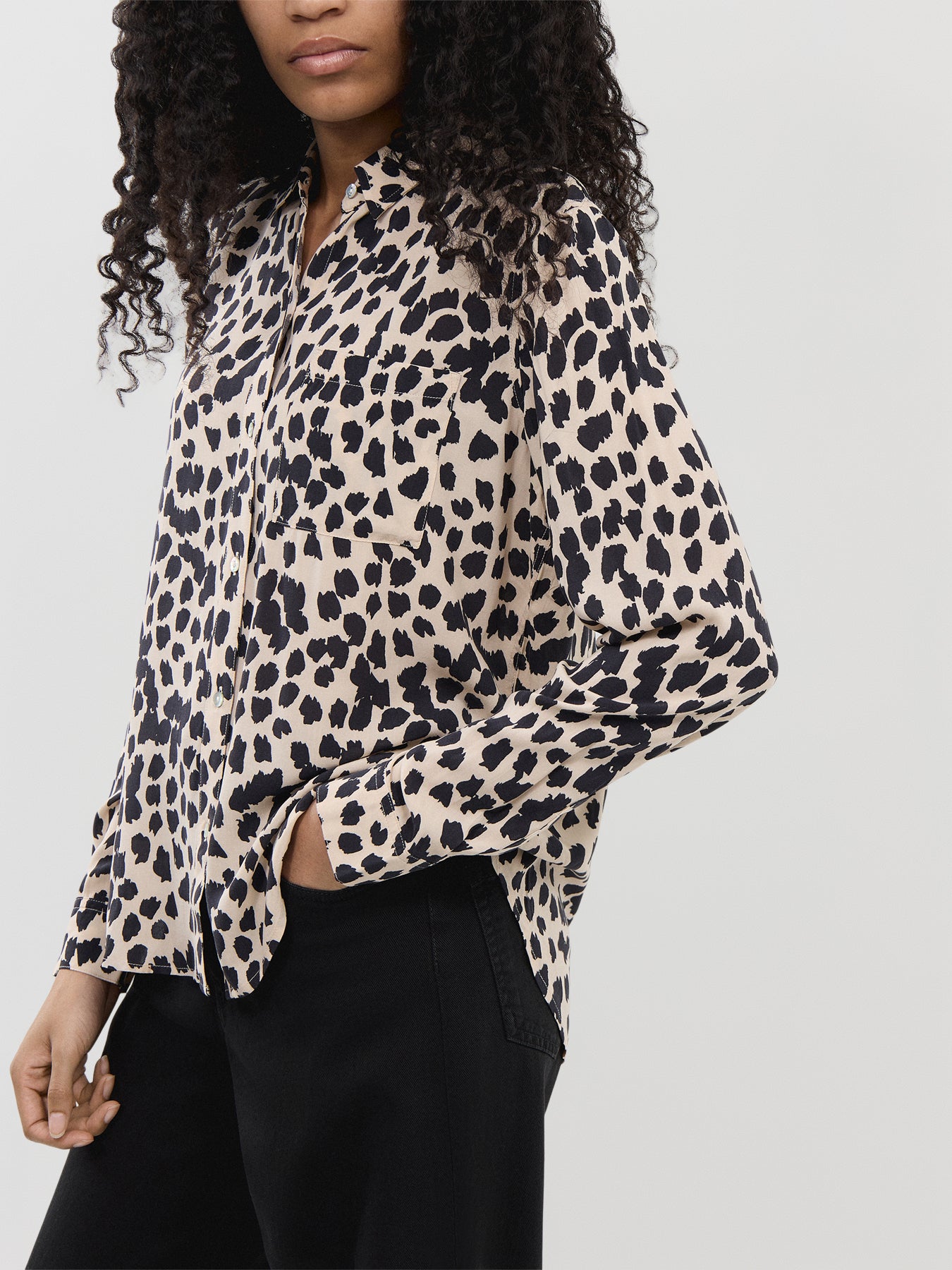Josephine Shirt