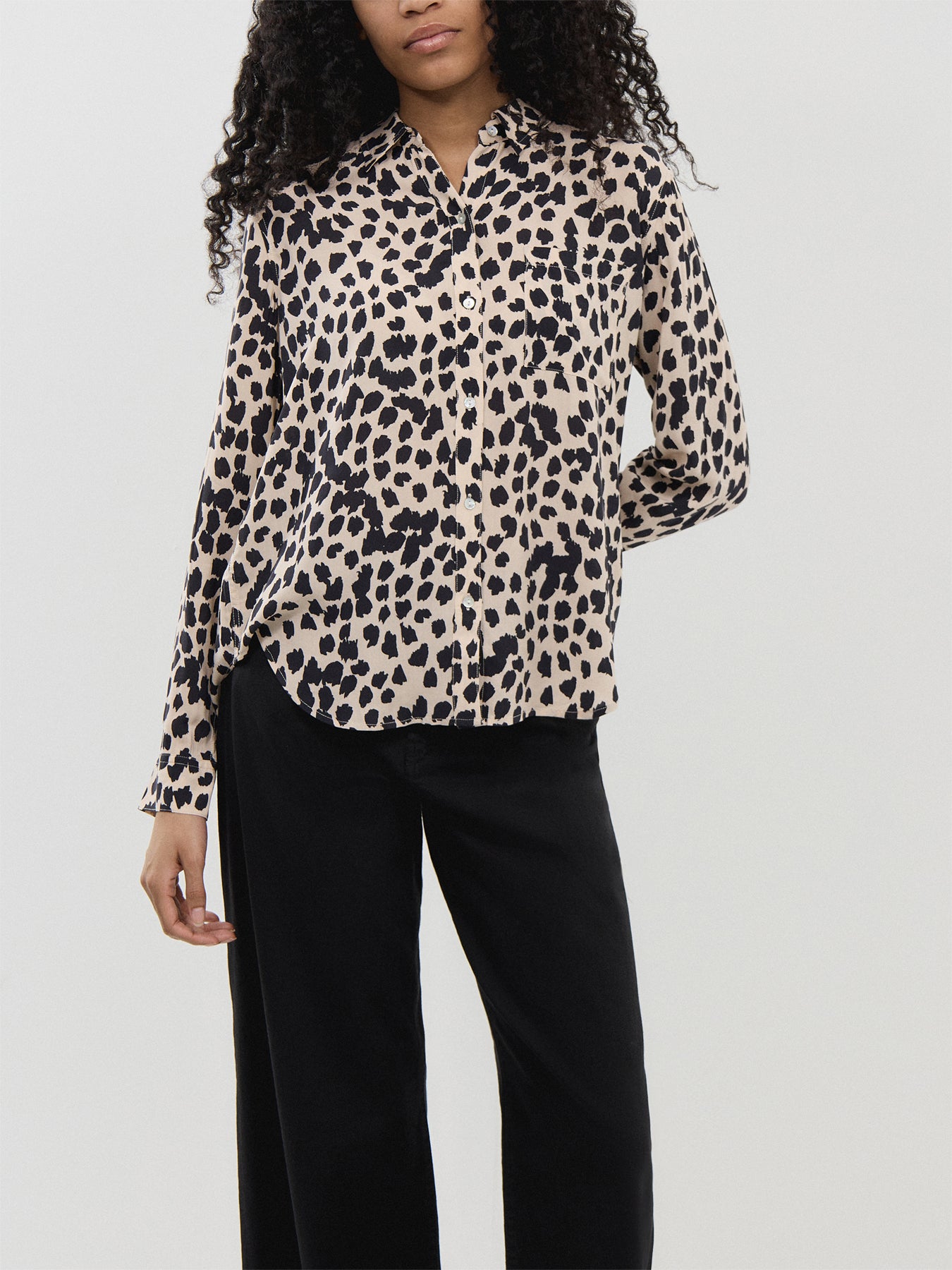 Josephine Shirt