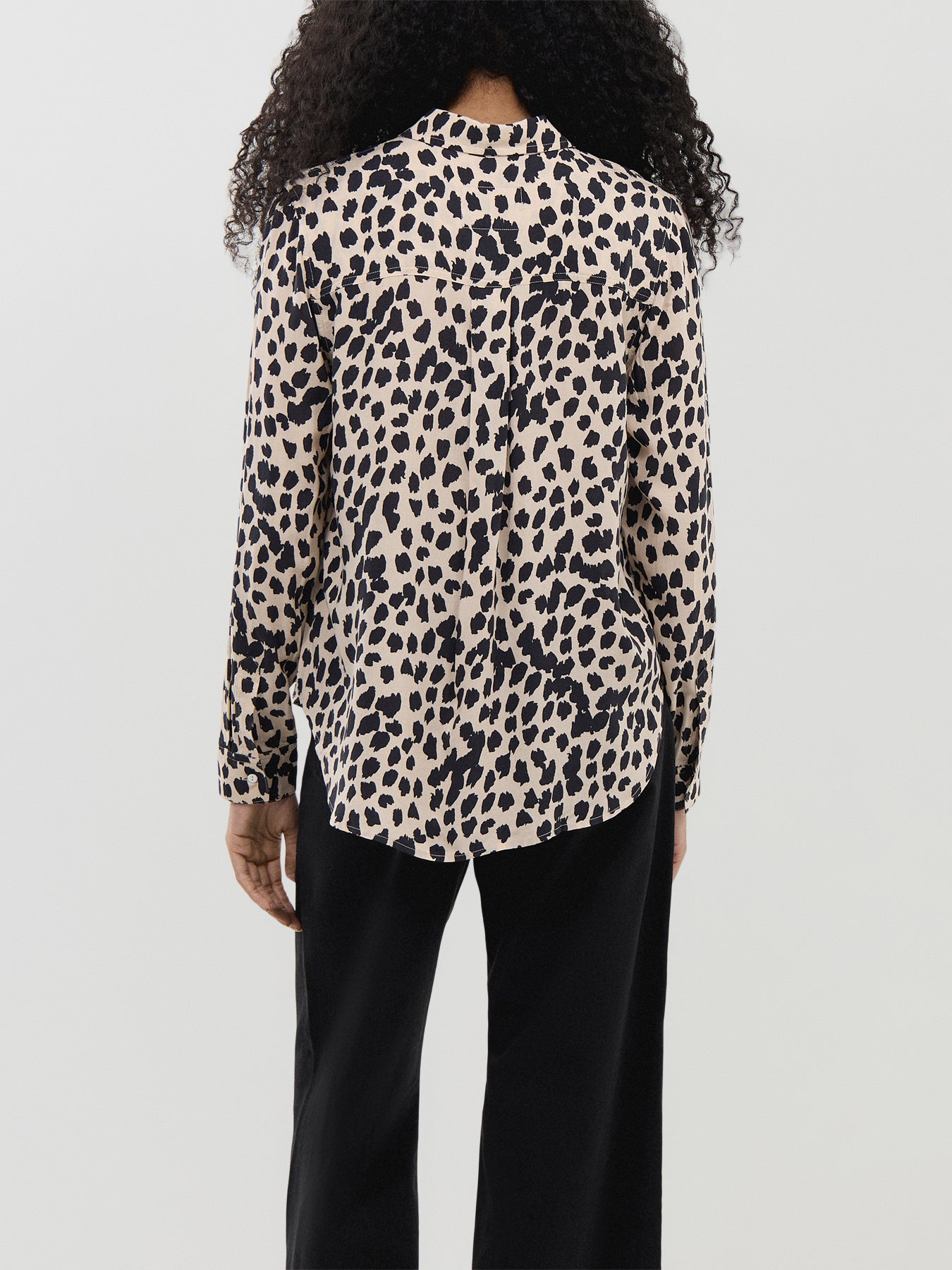 Josephine Shirt