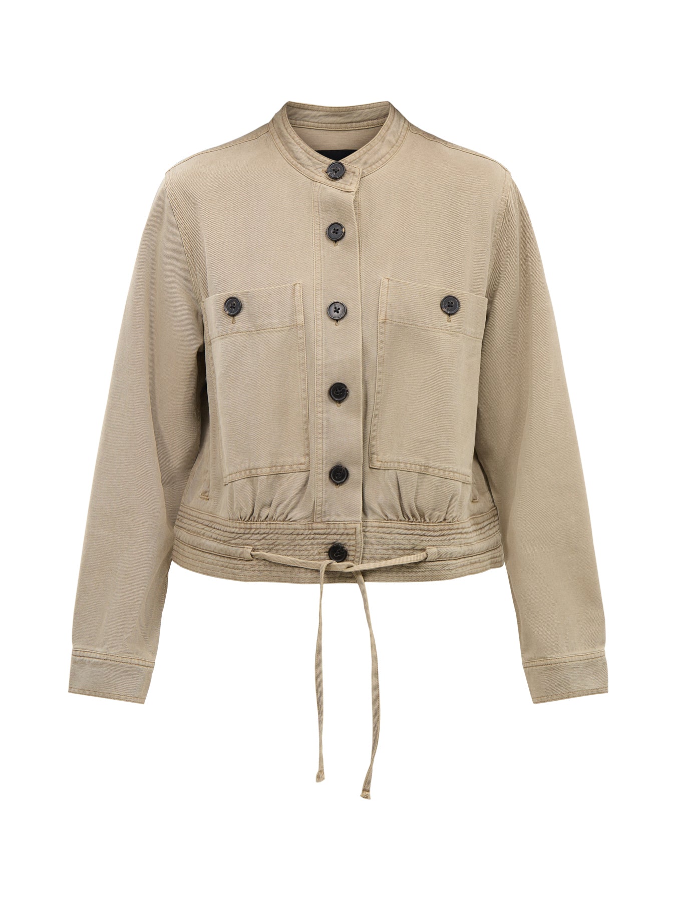 Alma Jacket