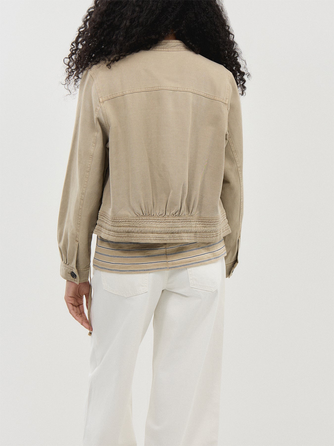 Alma Jacket