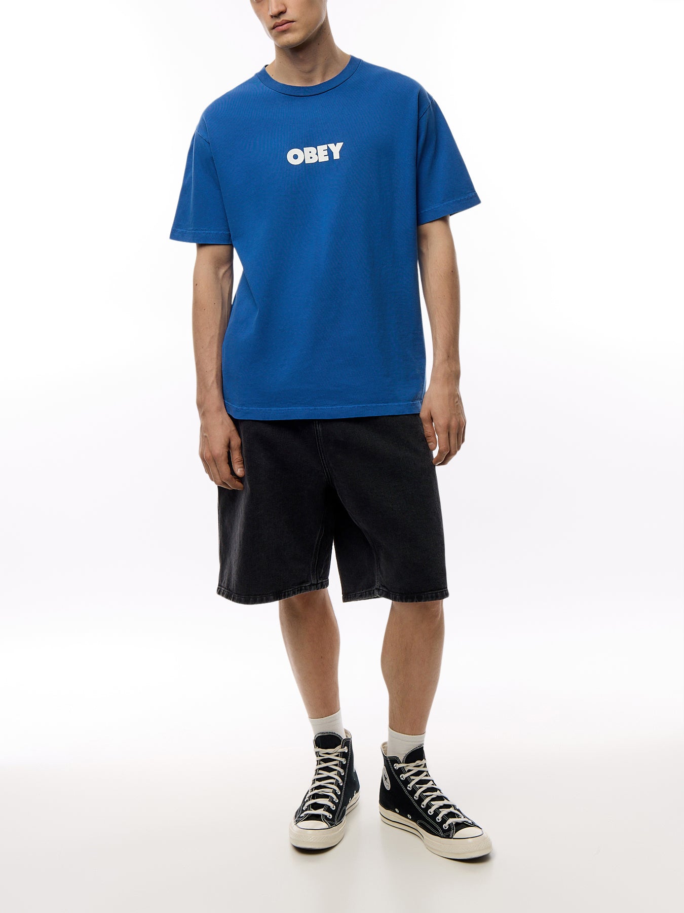 Obey Bold T-shirt