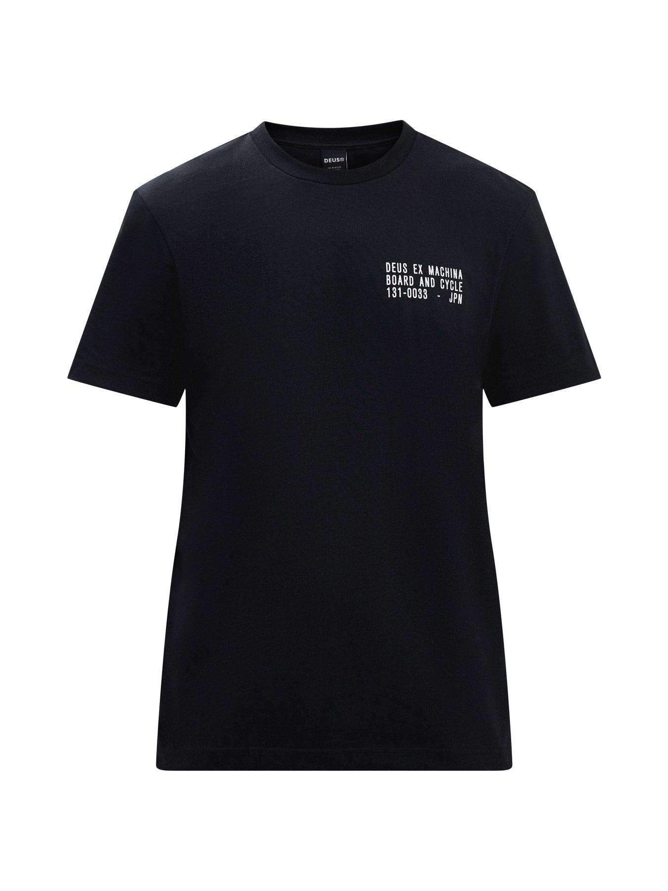Recoil Tee