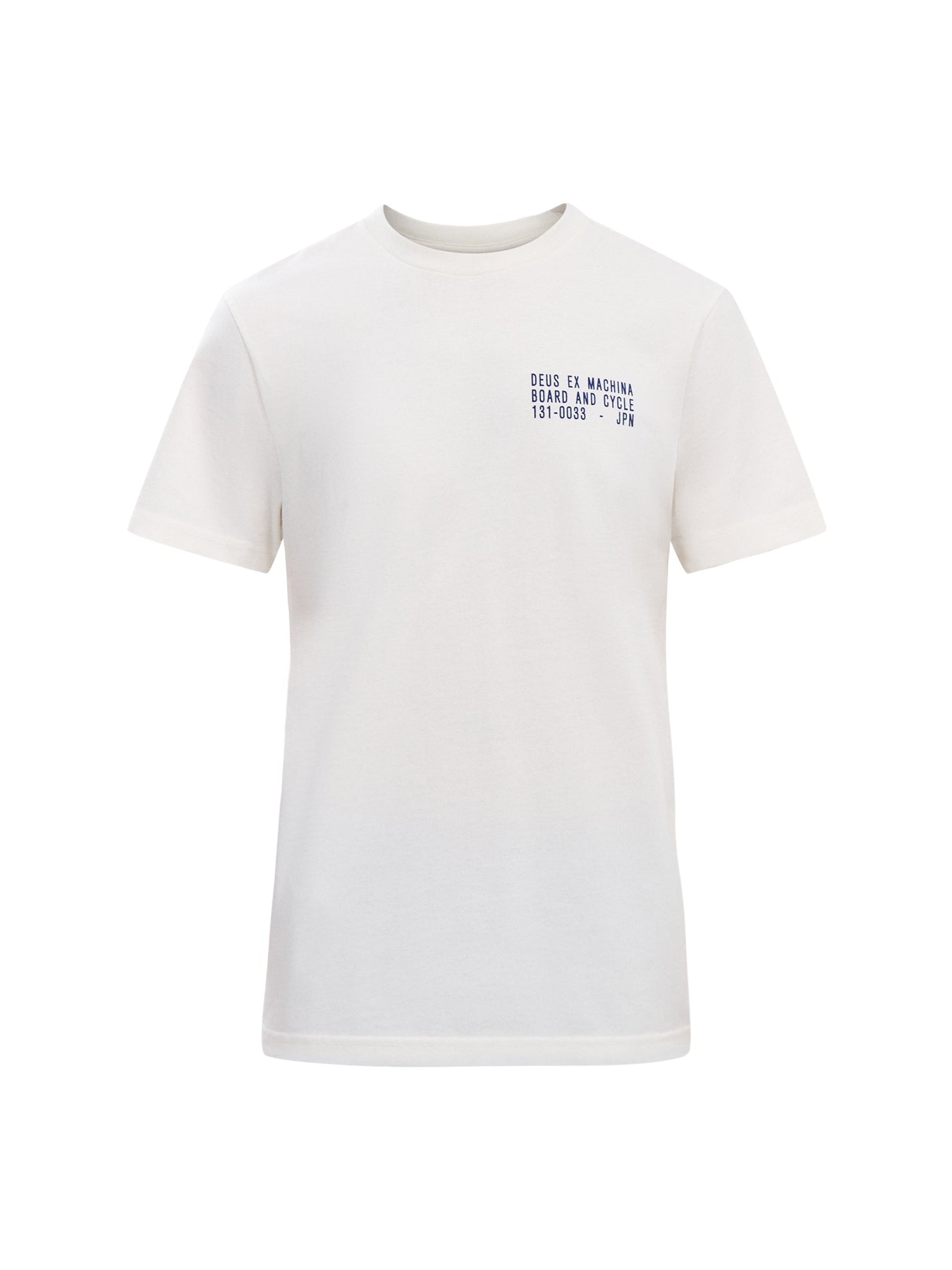 Recoil Tee