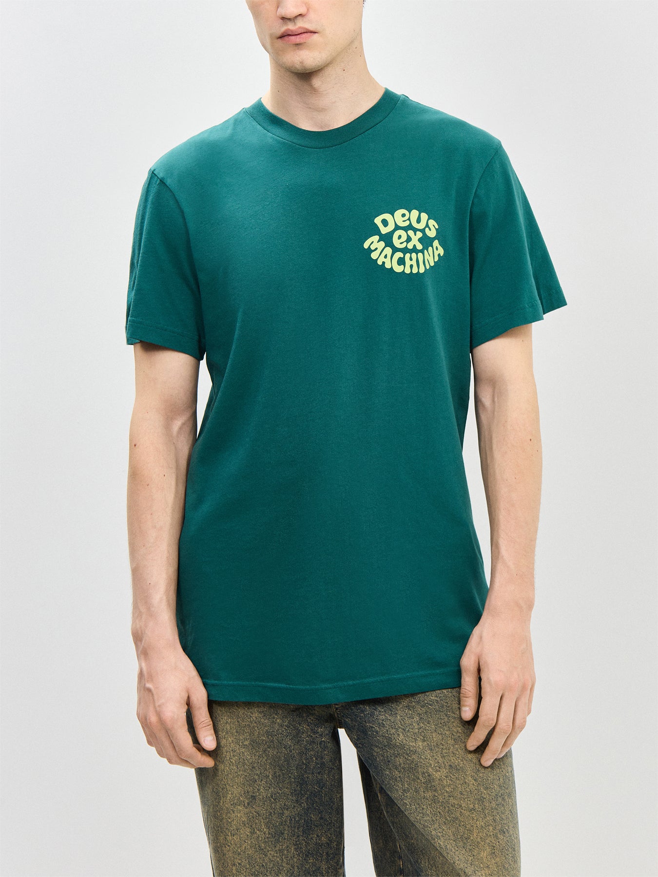 Squeak Tee