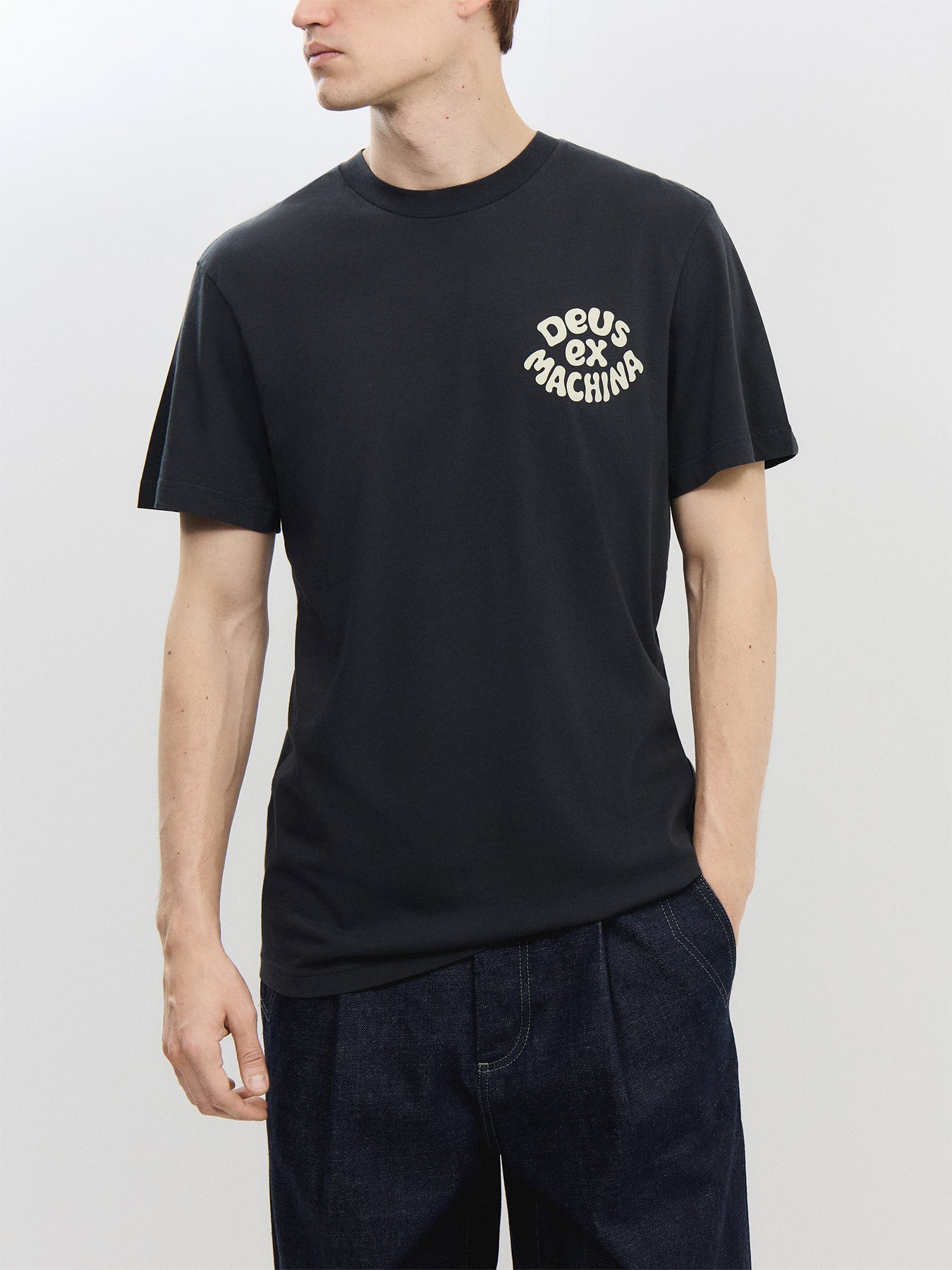 Squeak Tee