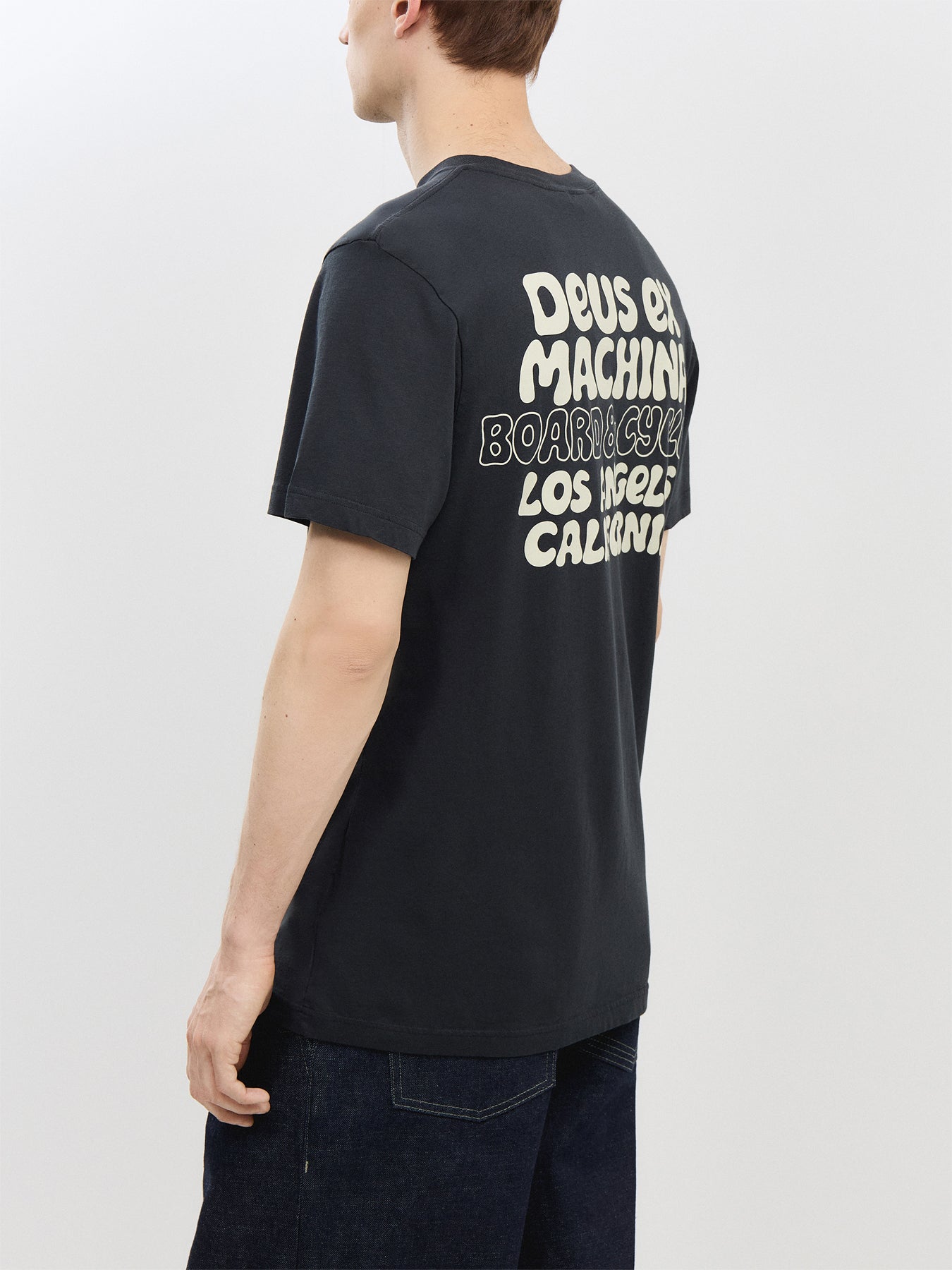 Squeak Tee