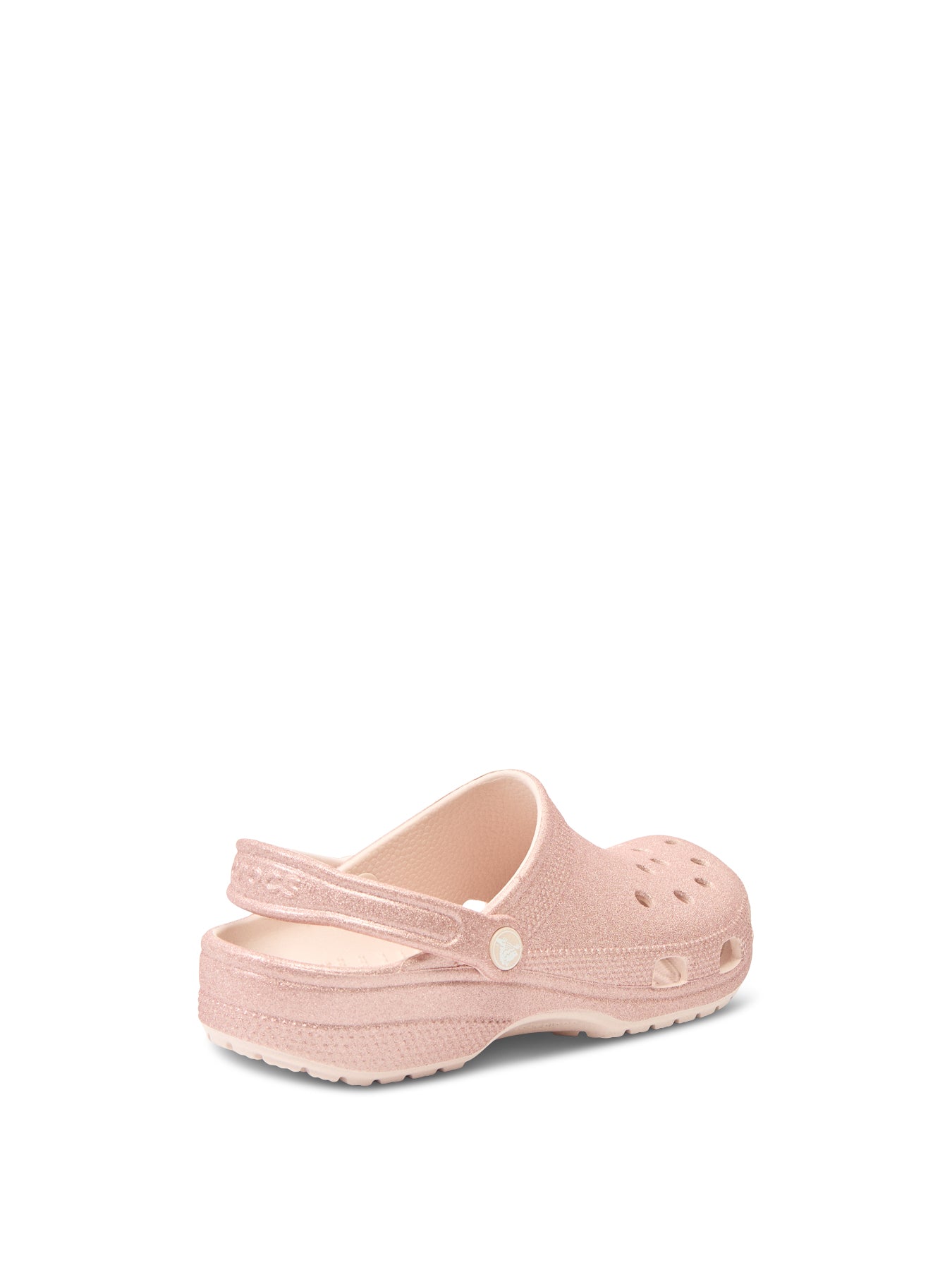 Classic Glitter Clog
