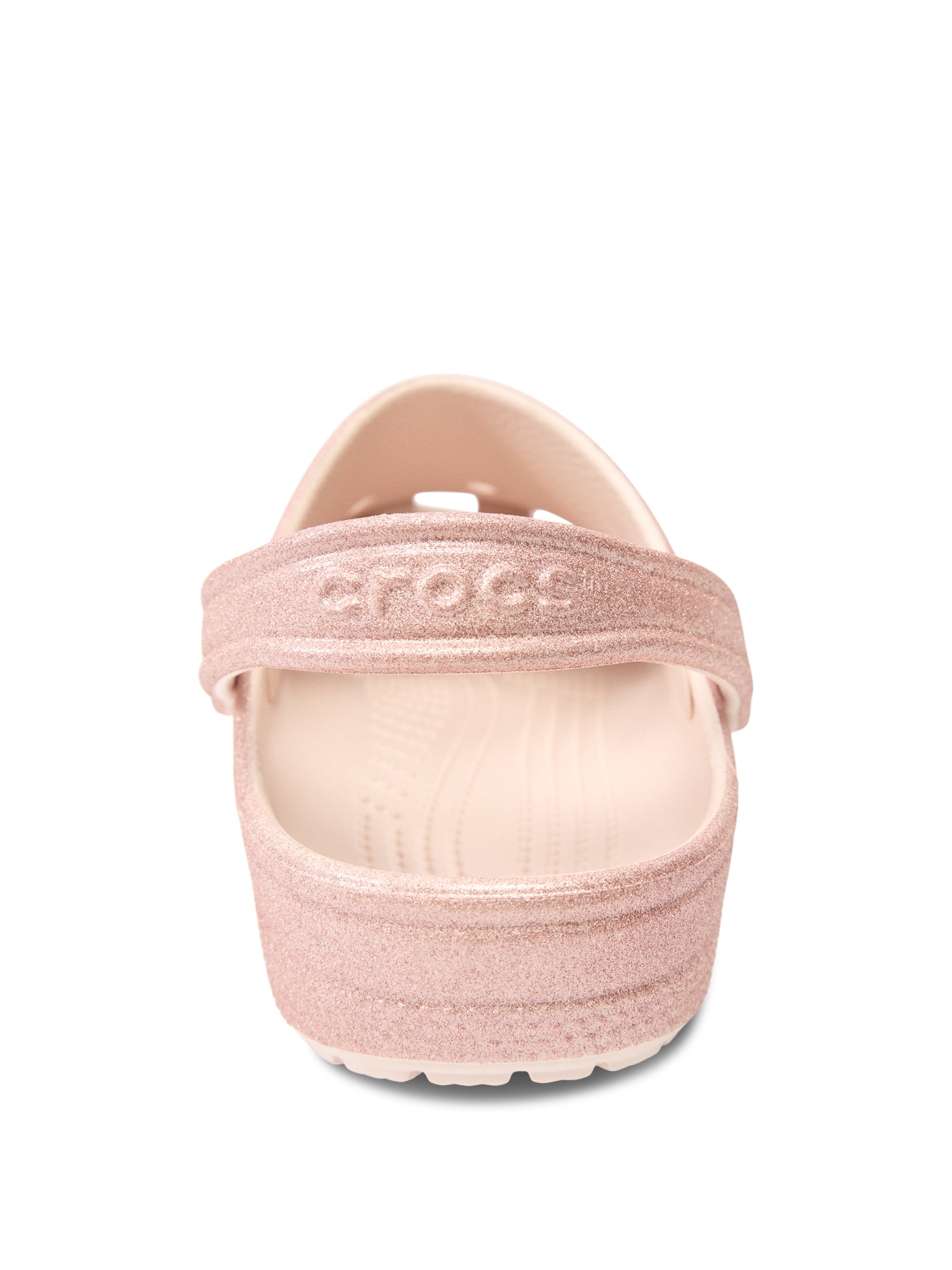 Classic Glitter Clog