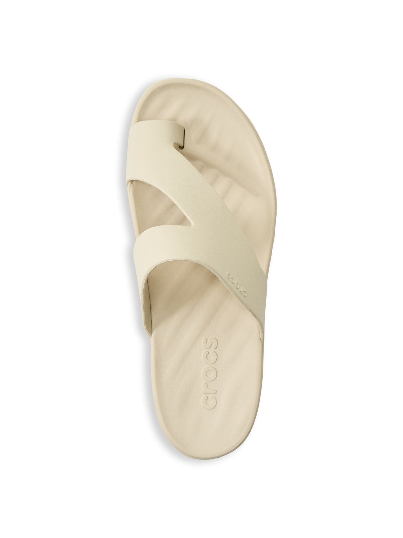 Getaway Platform Toe Loop