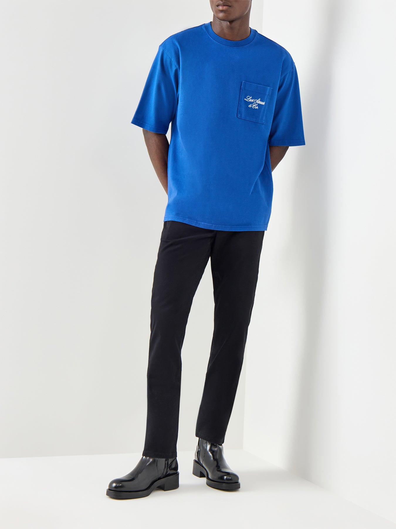 511 Slim Jeans
