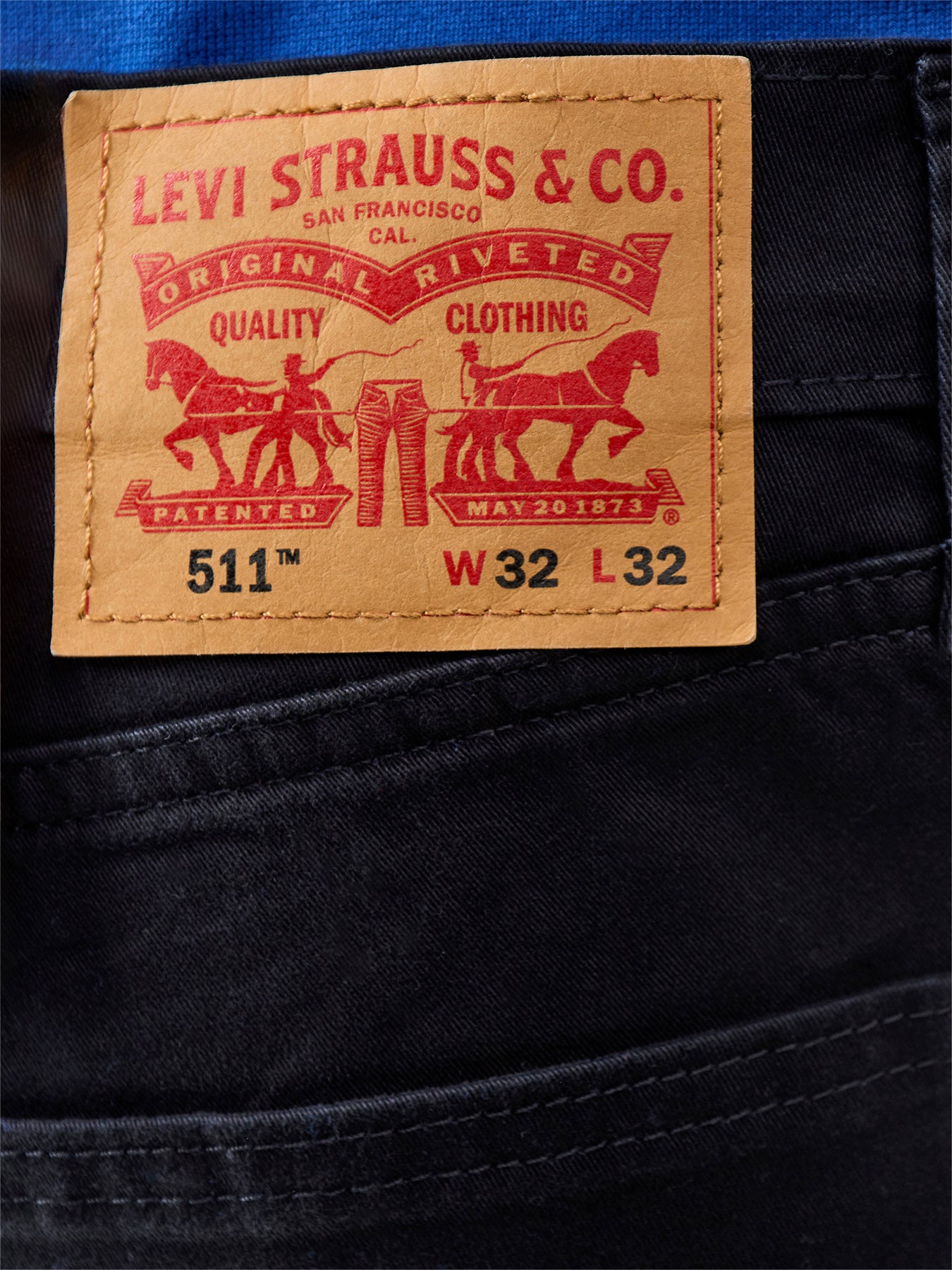 511 Slim Jeans